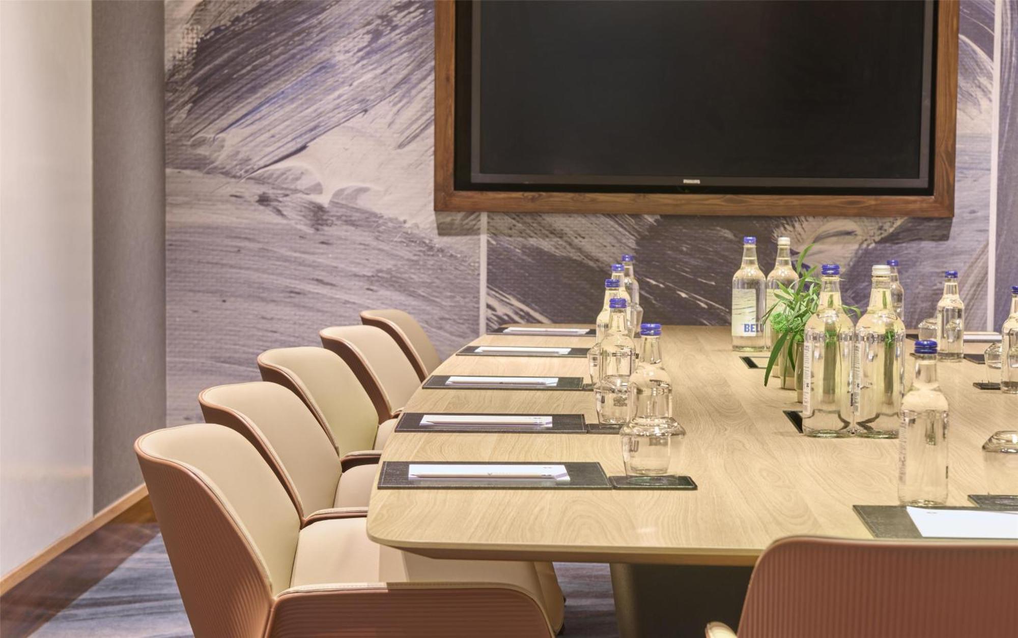 Hyatt Regency Blackfriars 5*