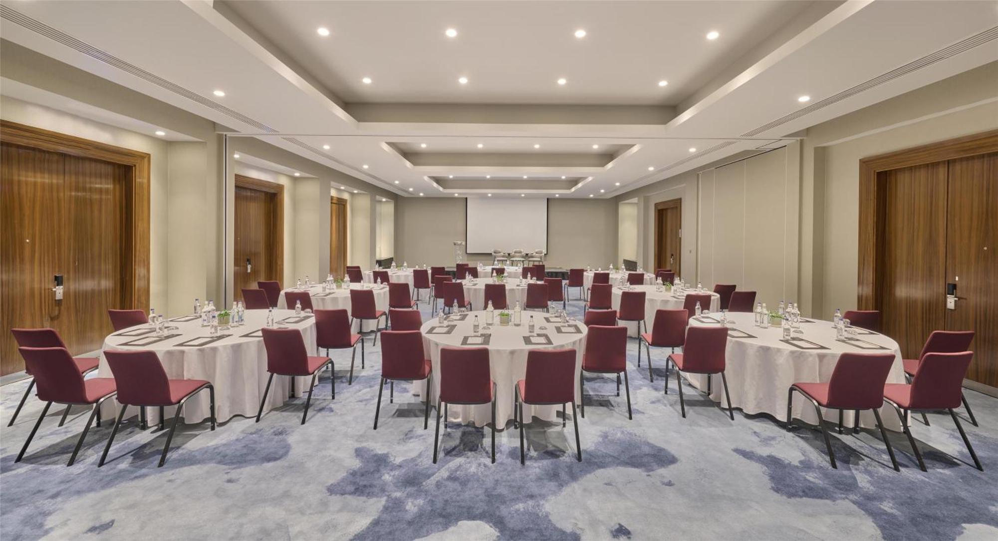 Hyatt Regency Blackfriars 5* Londres