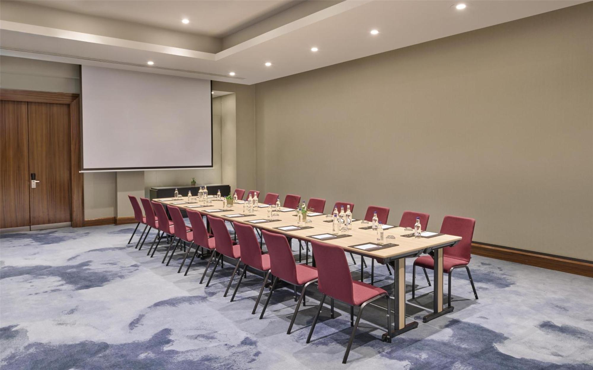 Hyatt Regency Blackfriars Hotel 5*