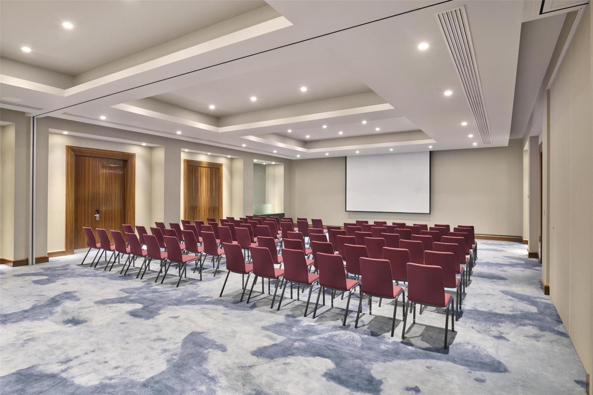 Hyatt Regency Blackfriars London