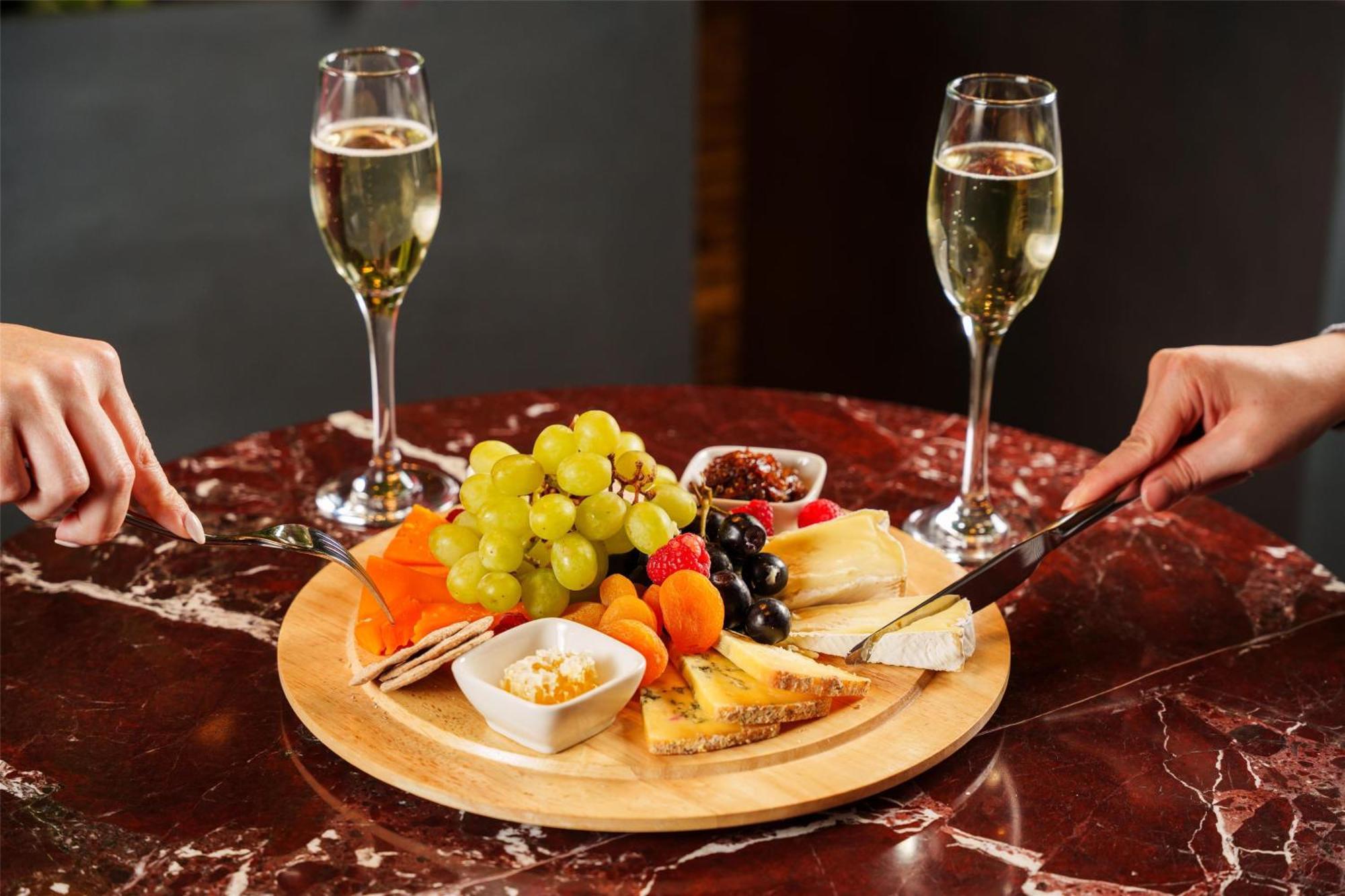 Hyatt Regency Blackfriars Hotel
