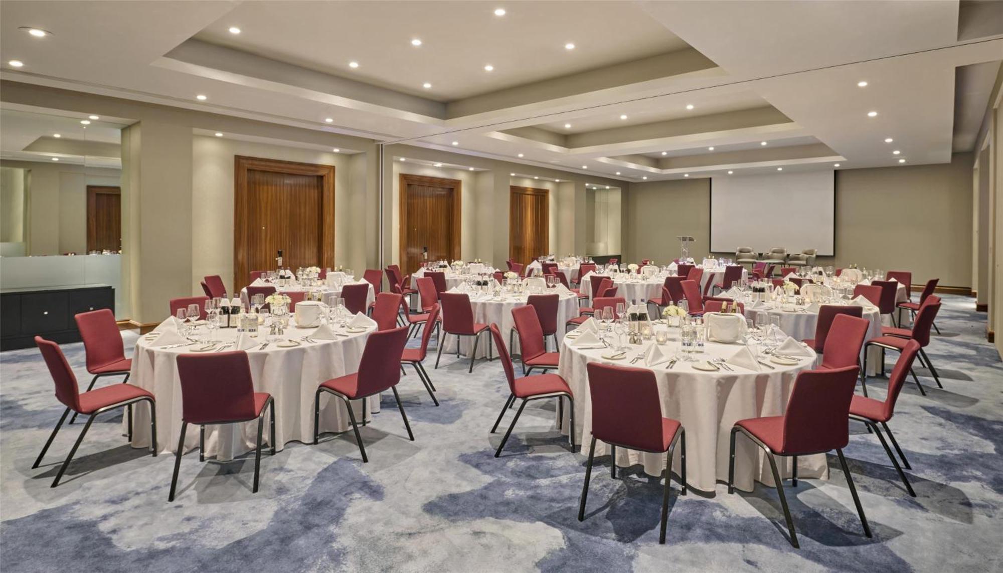 Hyatt Regency Blackfriars Hotel Londres