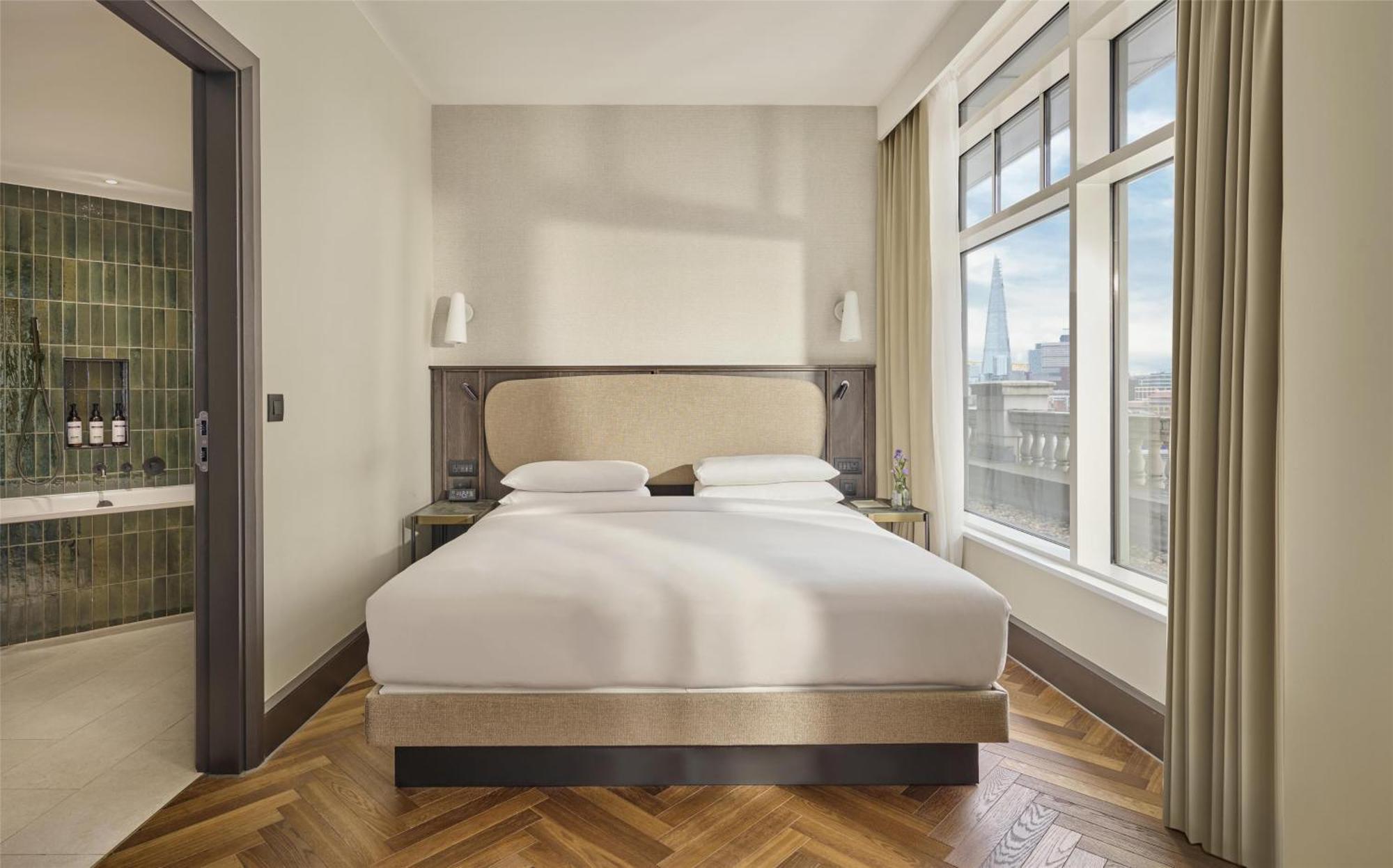 Hyatt Regency Blackfriars