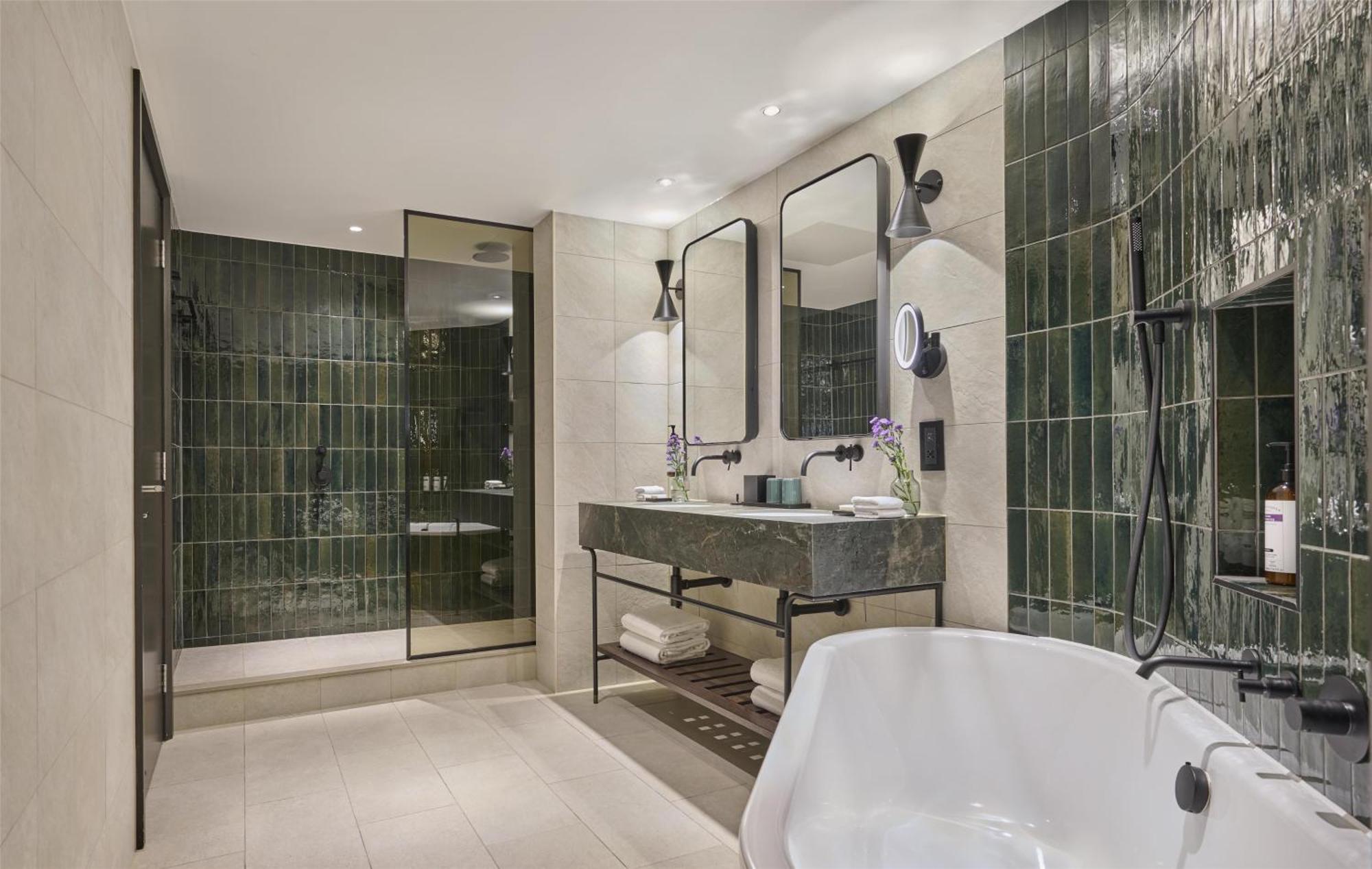 Hyatt Regency Blackfriars 5*