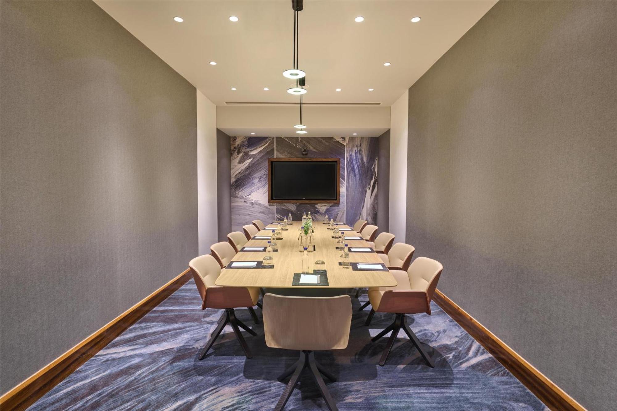 Hyatt Regency Blackfriars Hotel