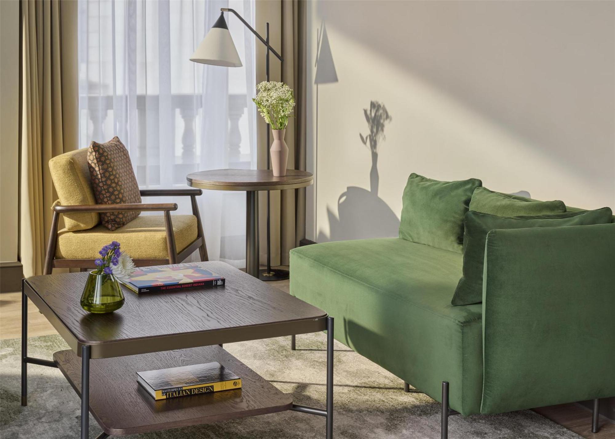 Hotel Hyatt Regency Blackfriars London