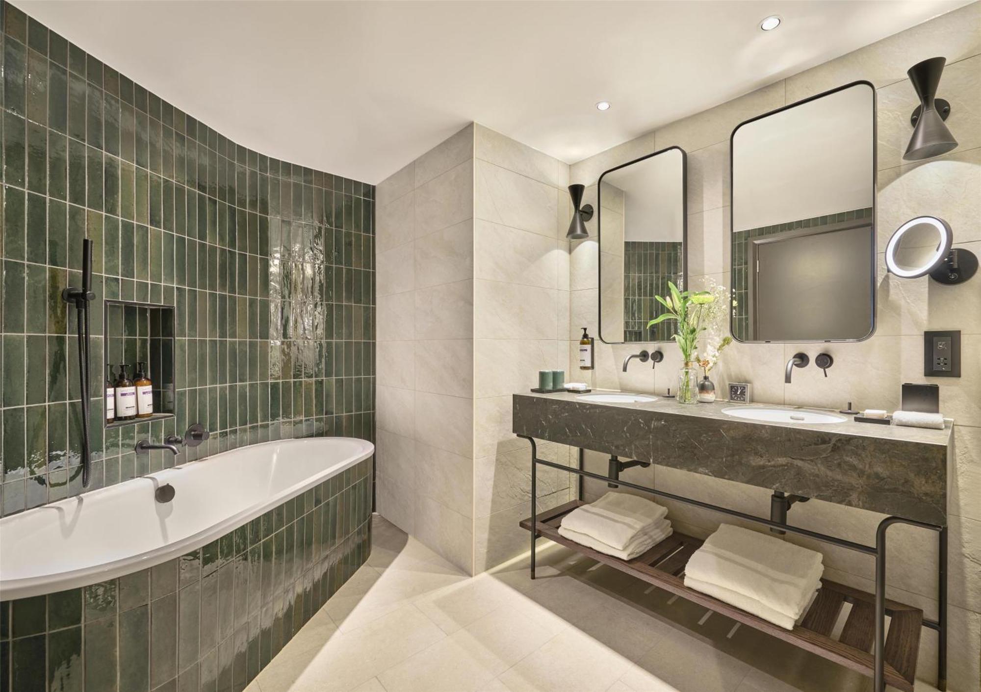 Hyatt Regency Blackfriars 5*