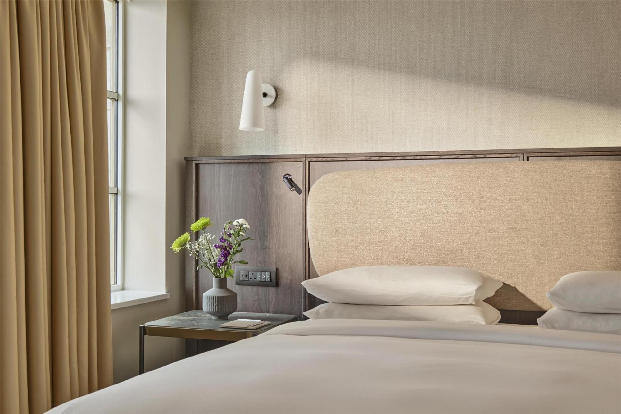 Hyatt Regency Blackfriars Hotel 5*