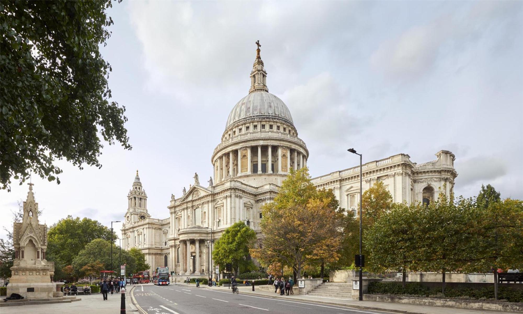 Hyatt Regency Blackfriars Hotel Londen