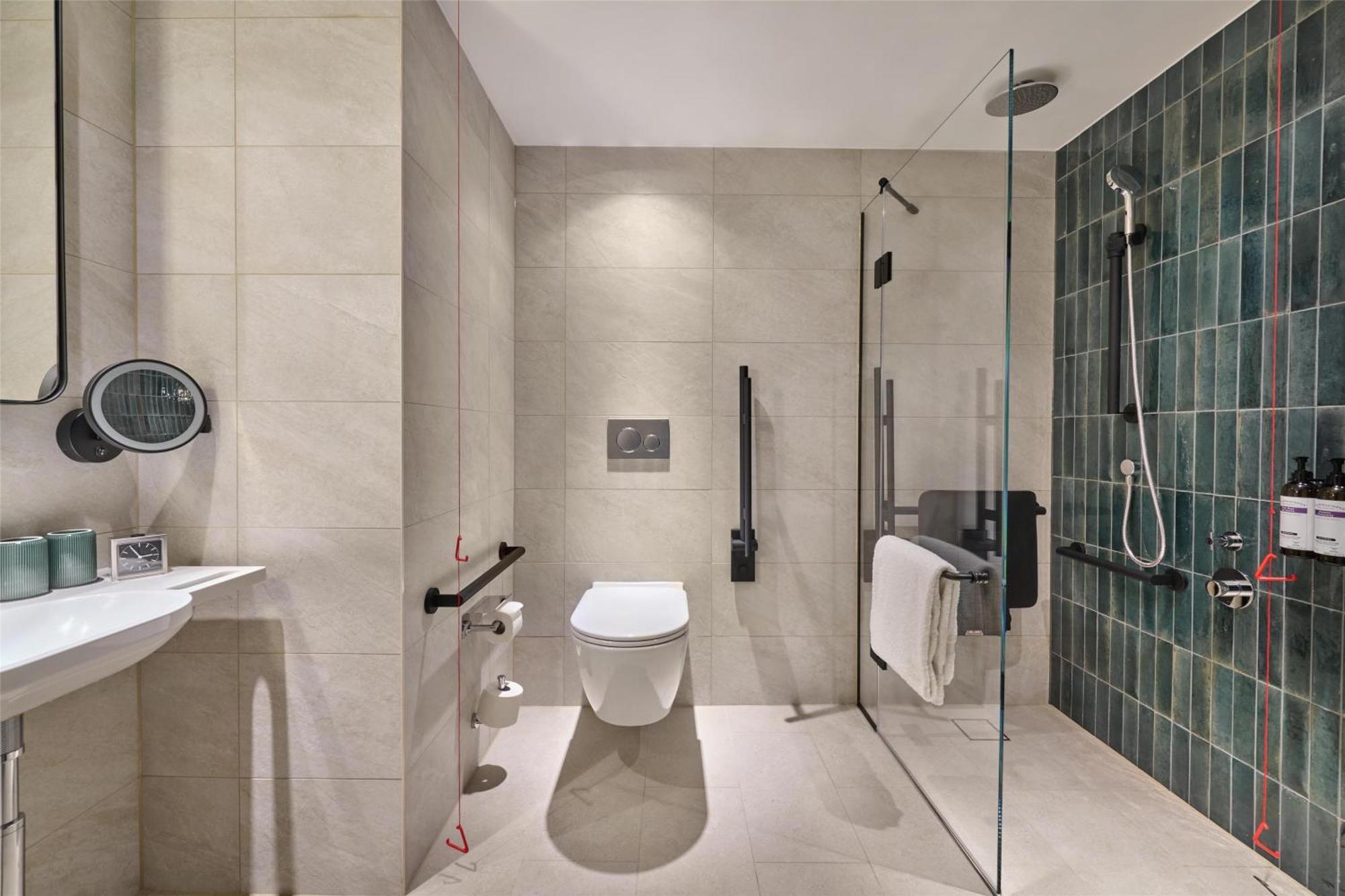 Hyatt Regency Blackfriars 5*