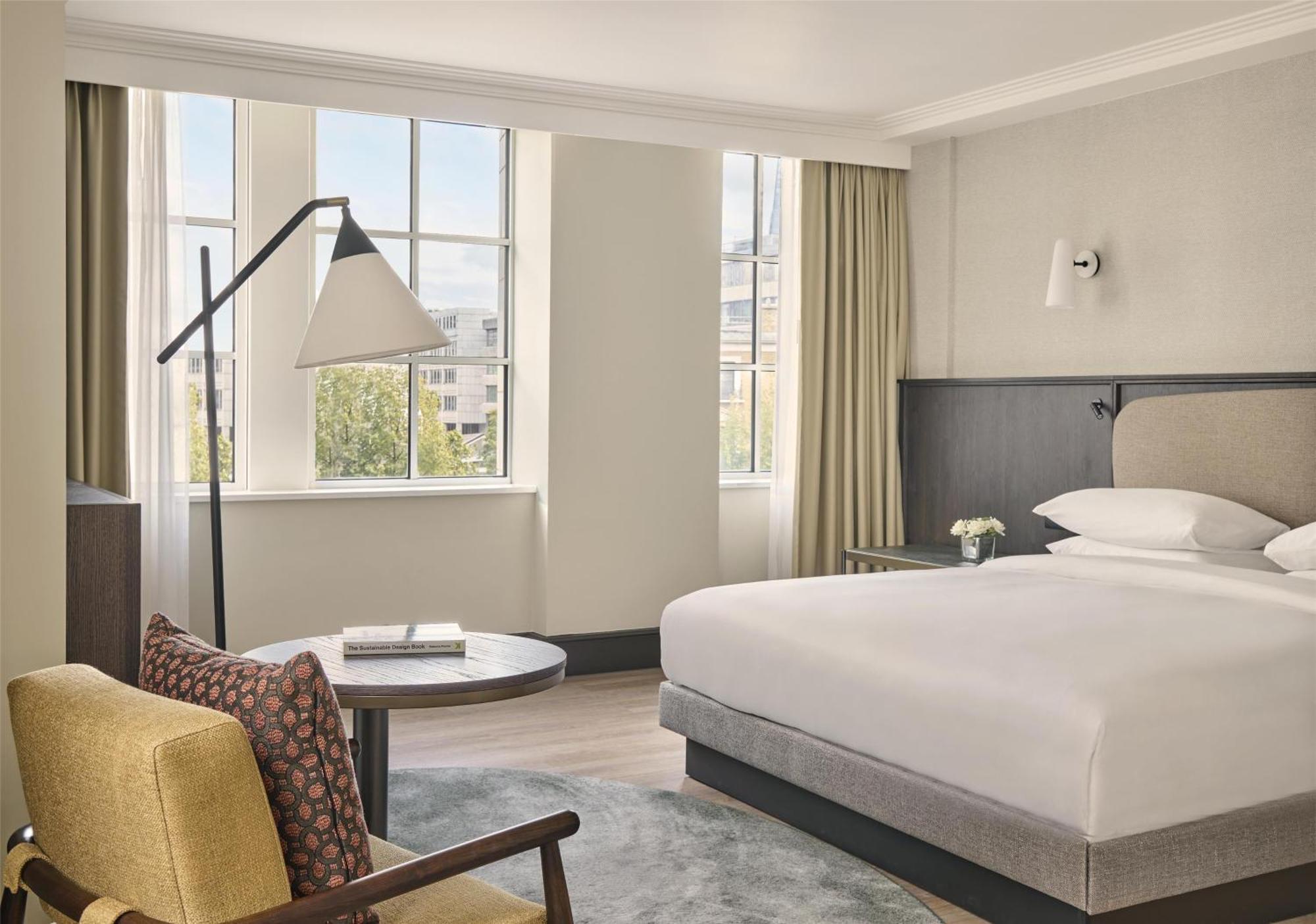 Hyatt Regency Blackfriars 5* London
