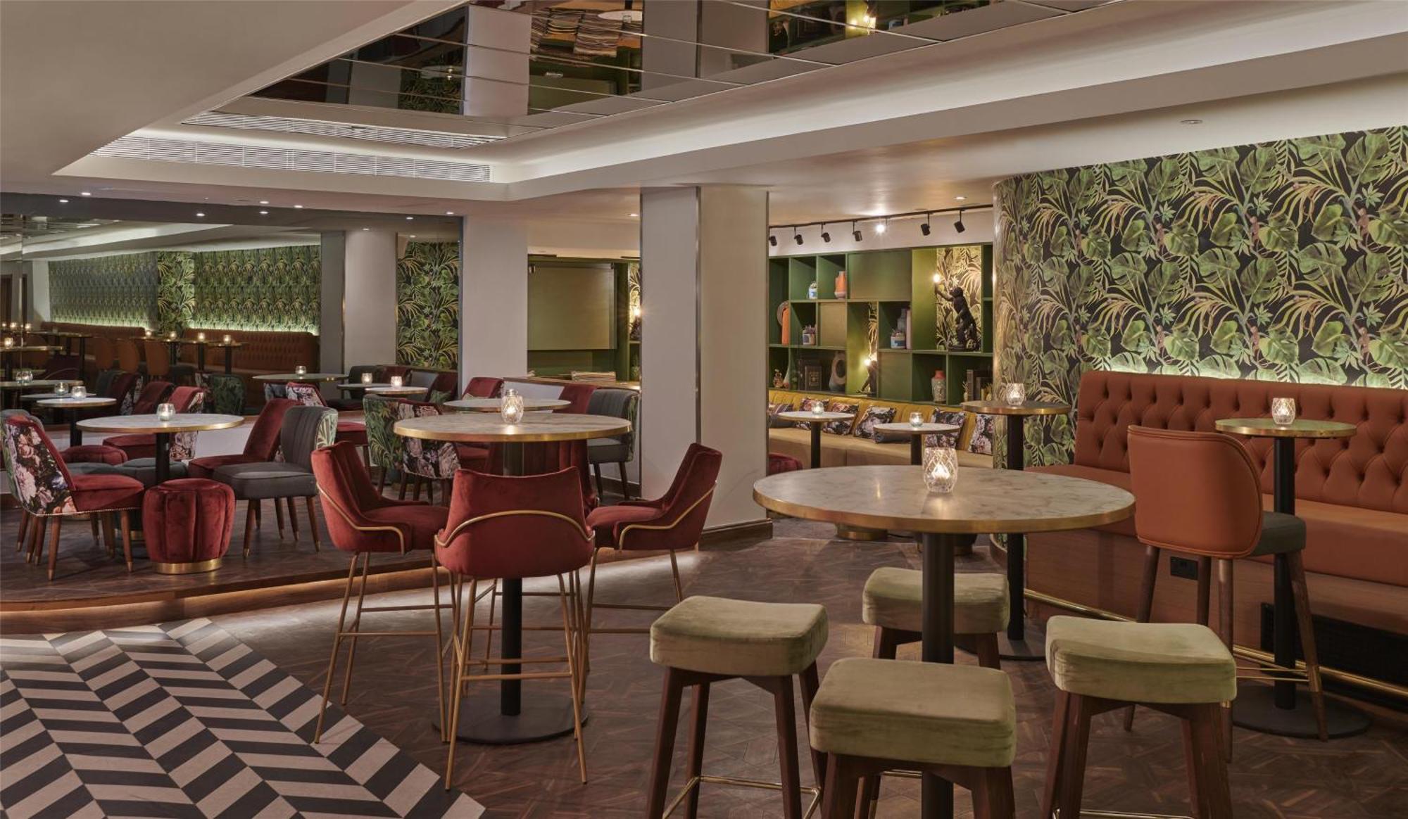 Hyatt Regency Blackfriars Hotel Londres