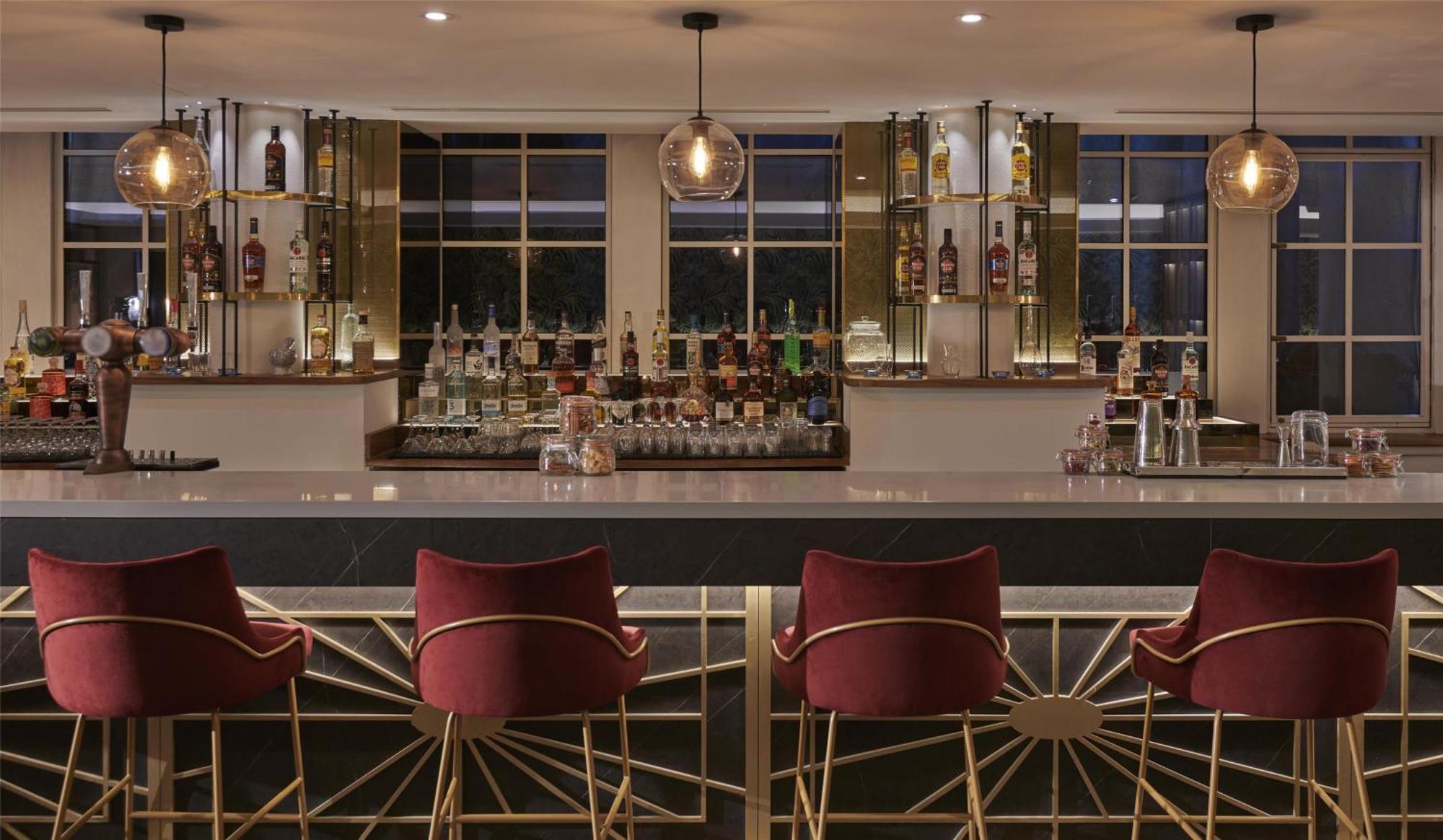 Hotel Hyatt Regency Blackfriars Londres