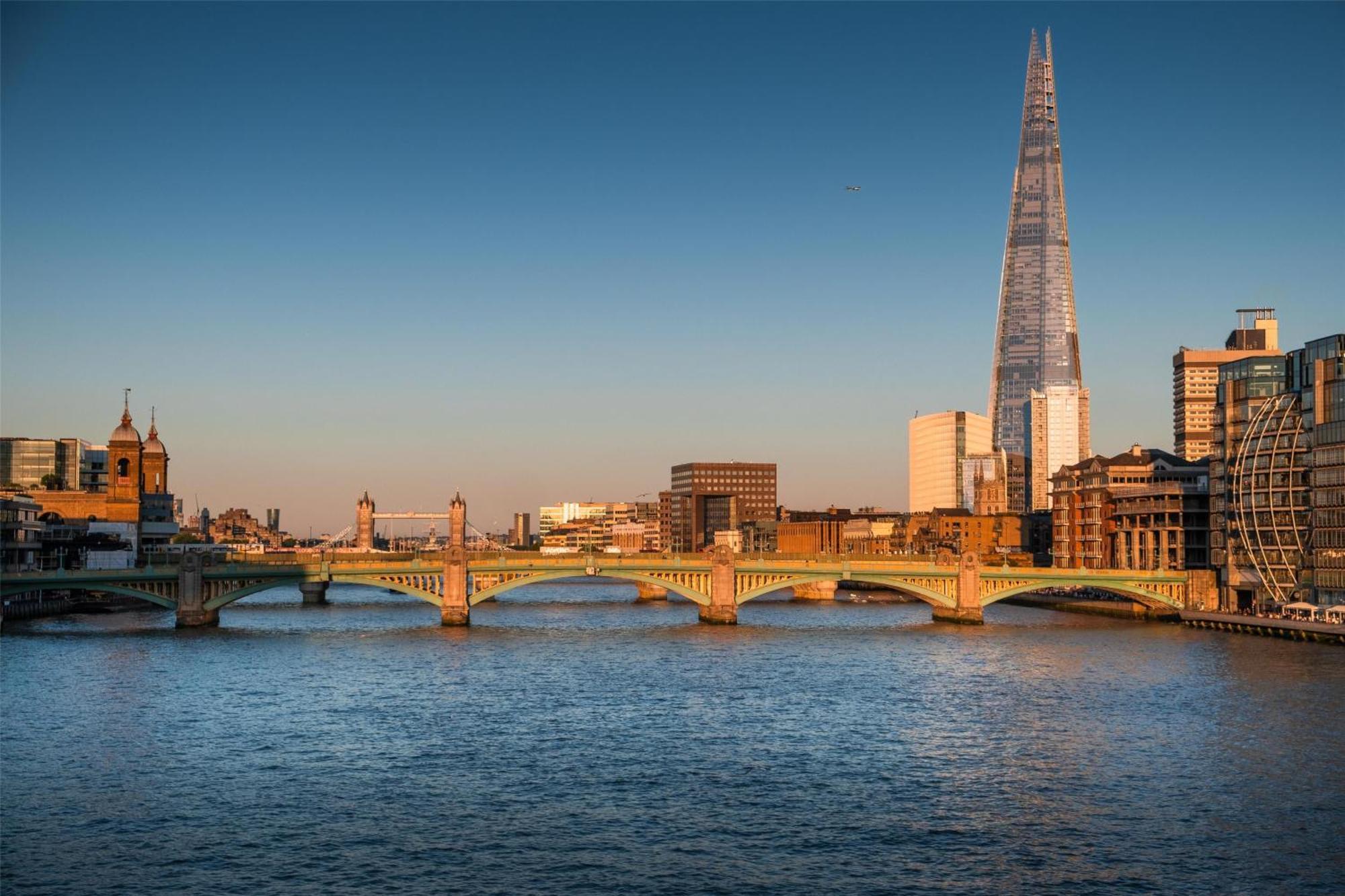 Hyatt Regency Blackfriars Londen