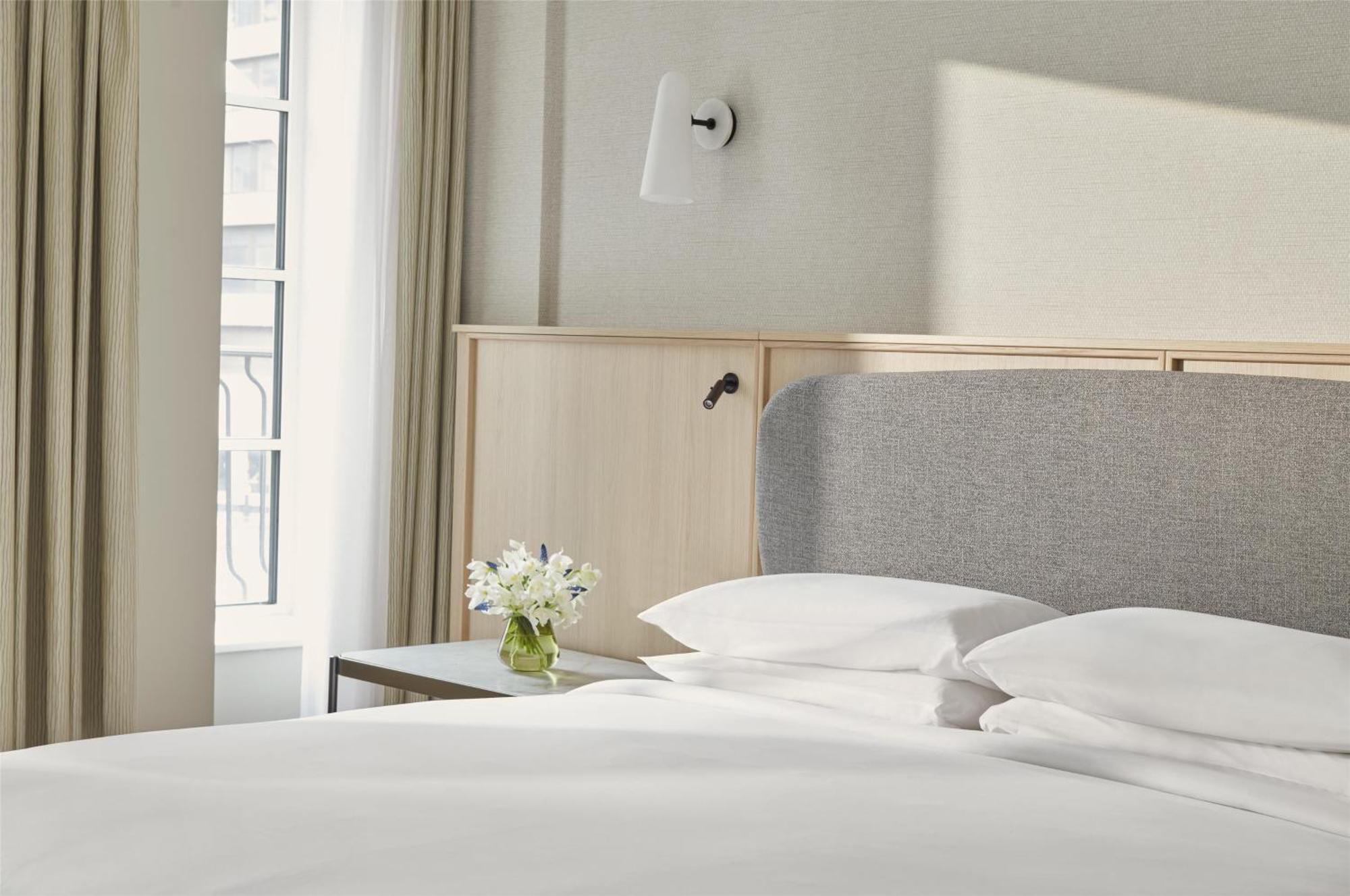 Hyatt Regency Blackfriars Hotel 5*