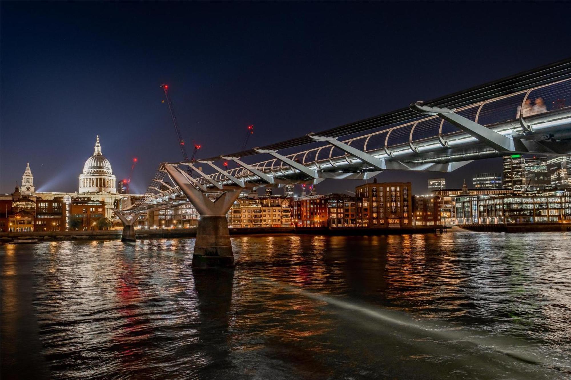 Hotel Hyatt Regency Blackfriars London