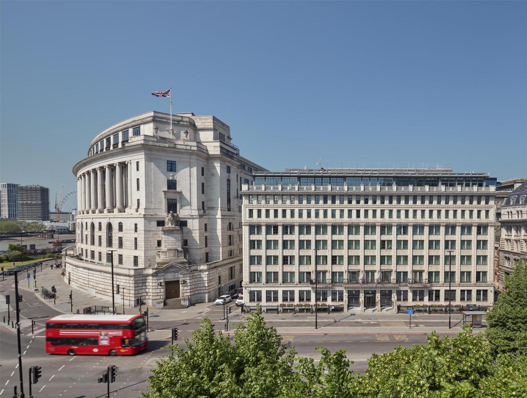 Hyatt Regency Blackfriars Hotel 5*