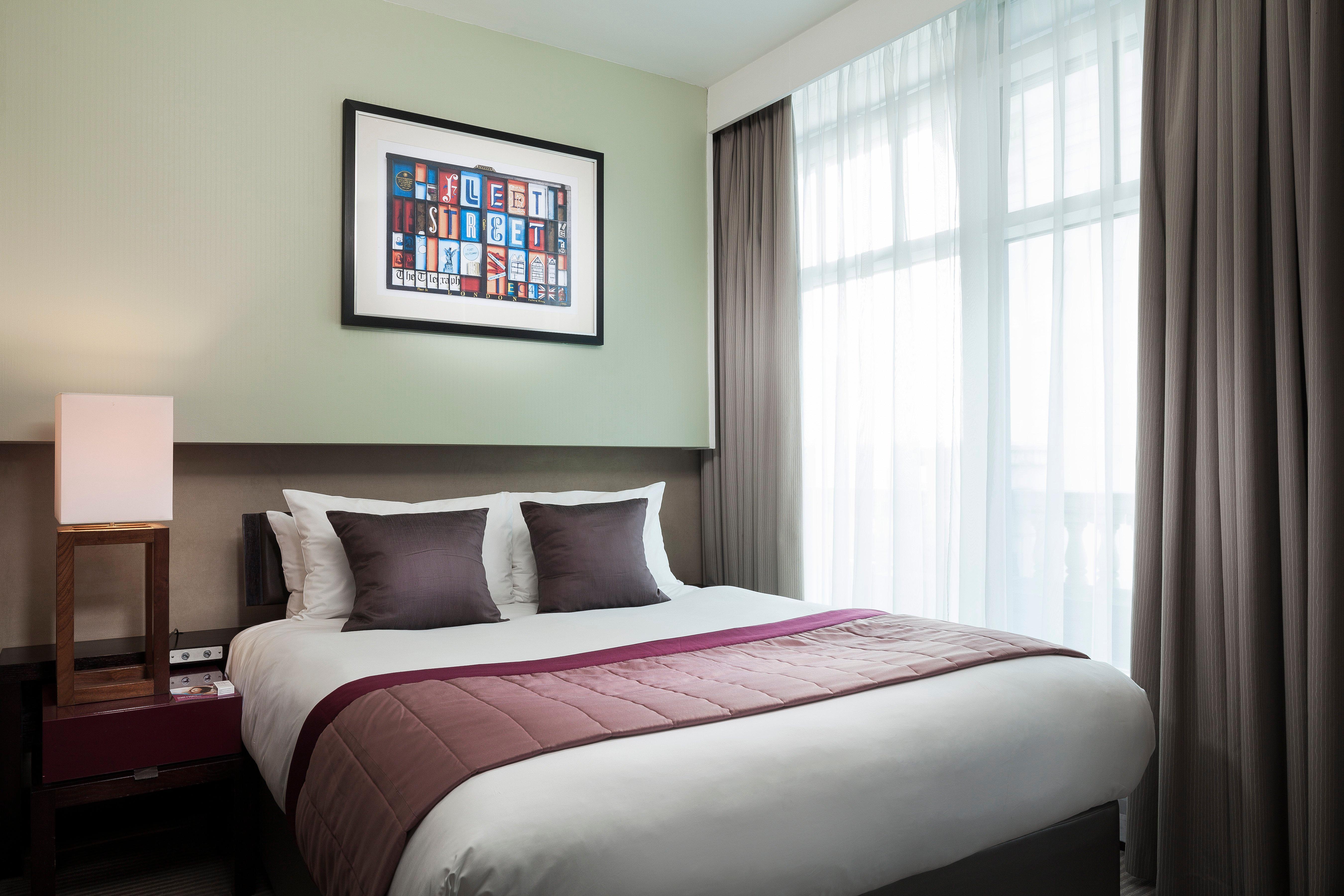 Hotel Hyatt Regency Blackfriars Londra