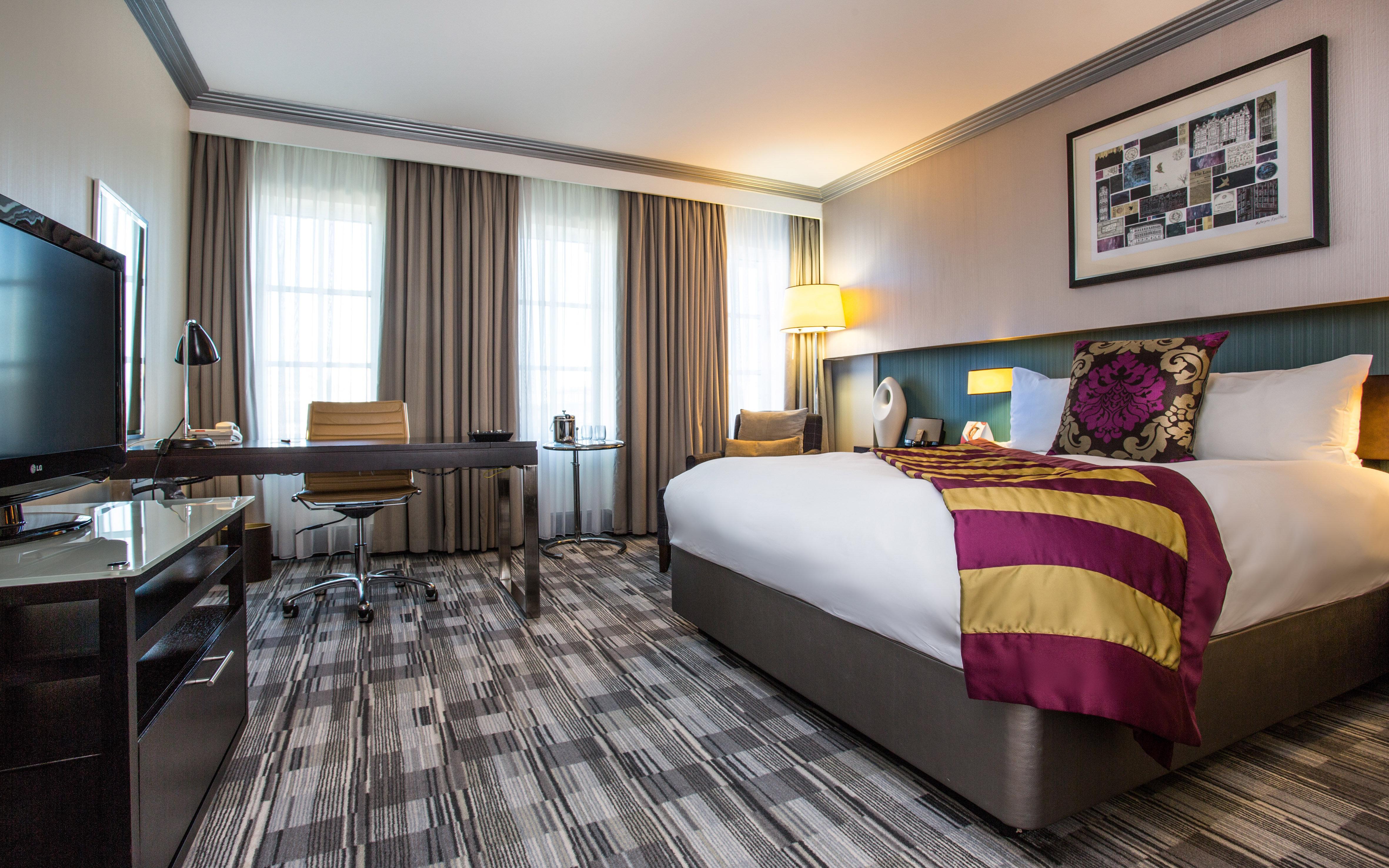Hyatt Regency Blackfriars Londra