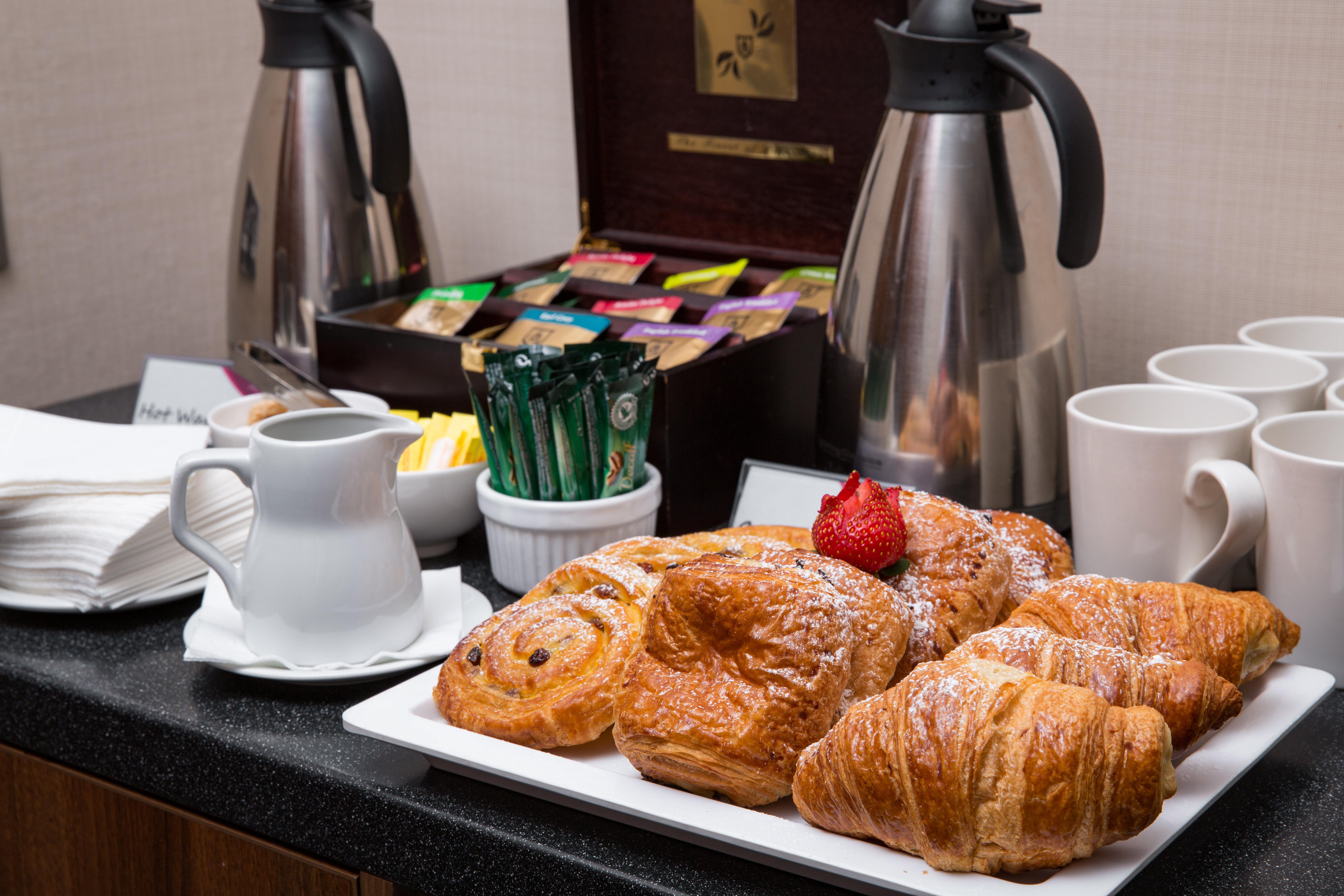 Hyatt Regency Blackfriars Hotel Londra