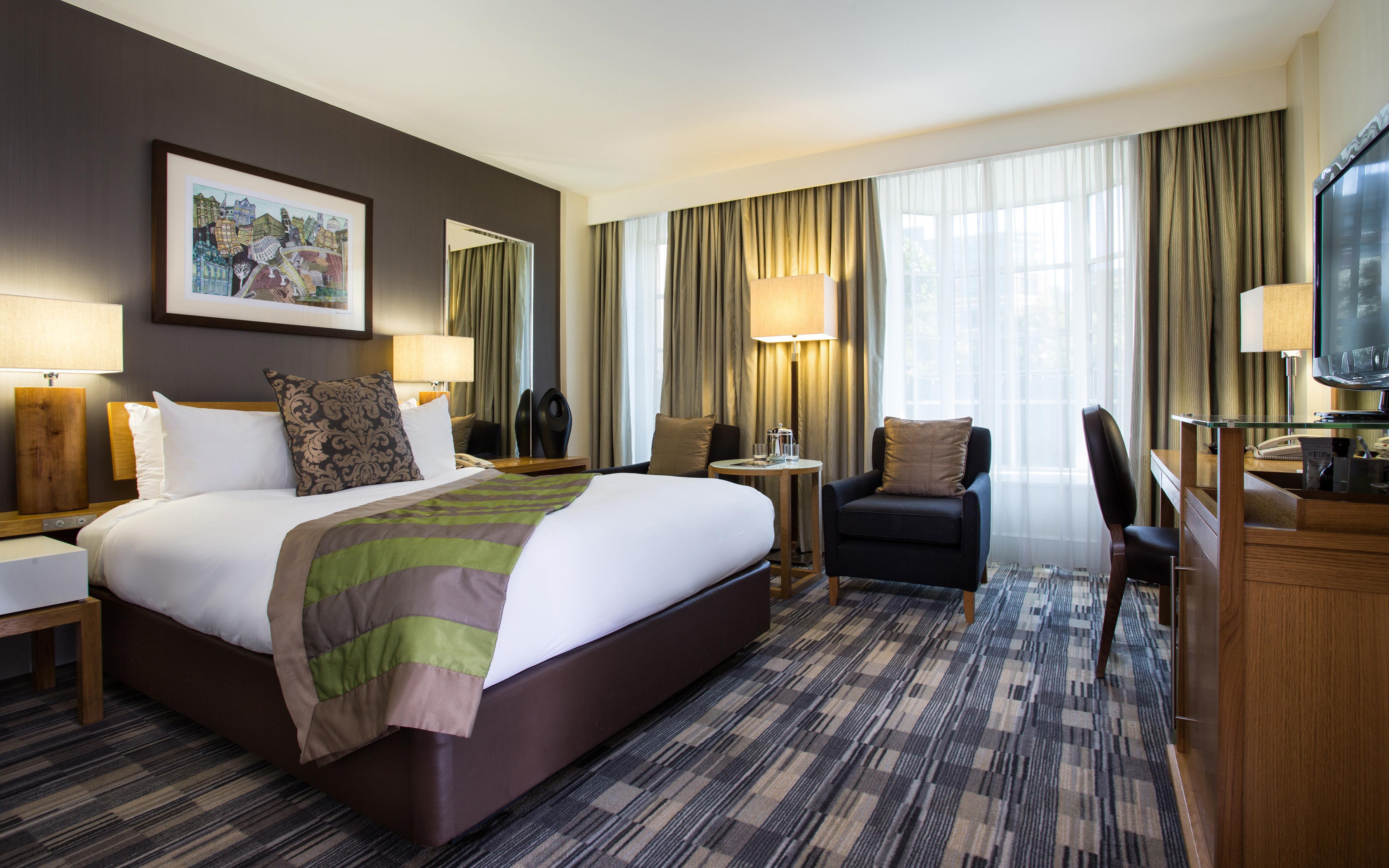 Hotel Hyatt Regency Blackfriars Londra