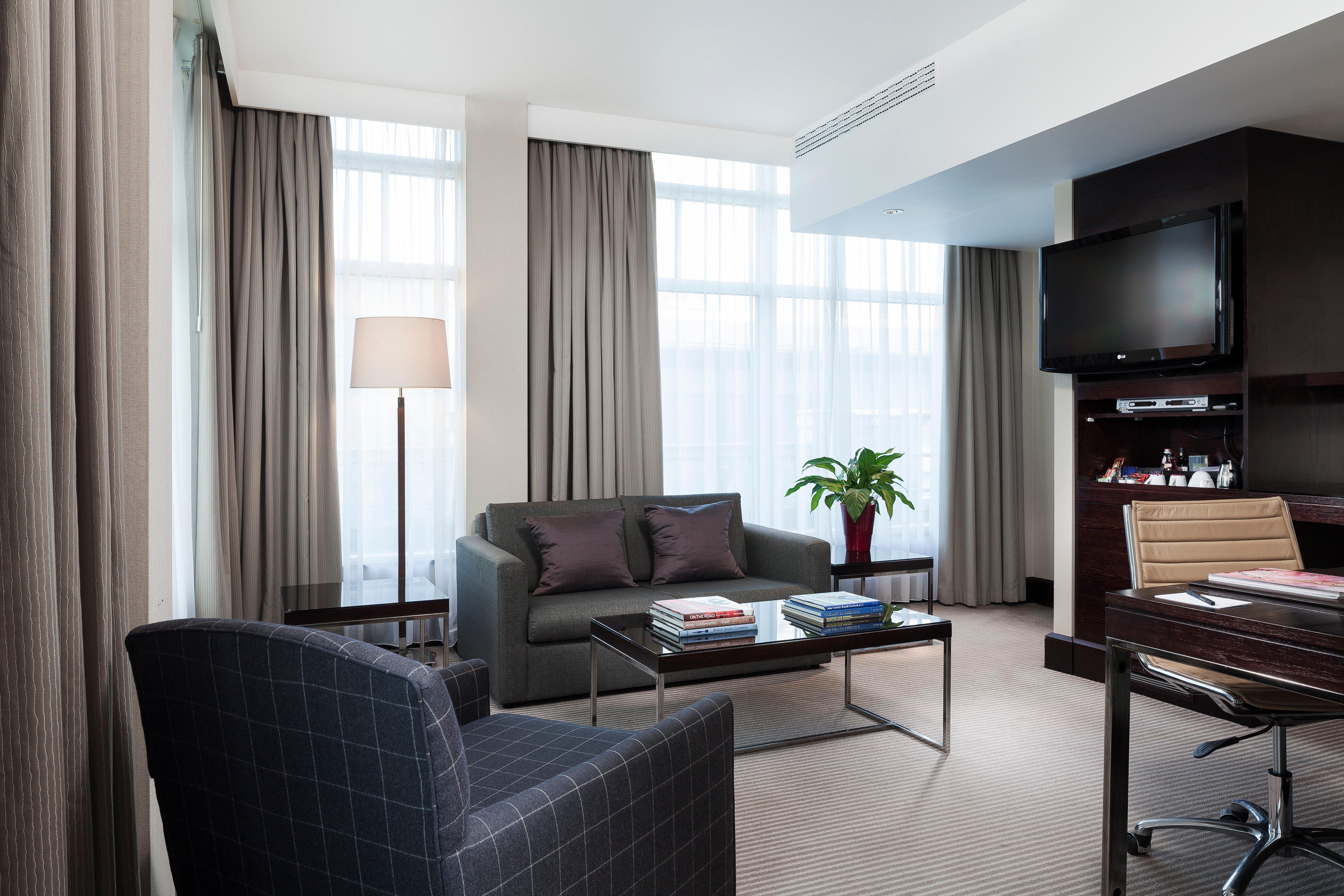 Hyatt Regency Blackfriars 5* Londra
