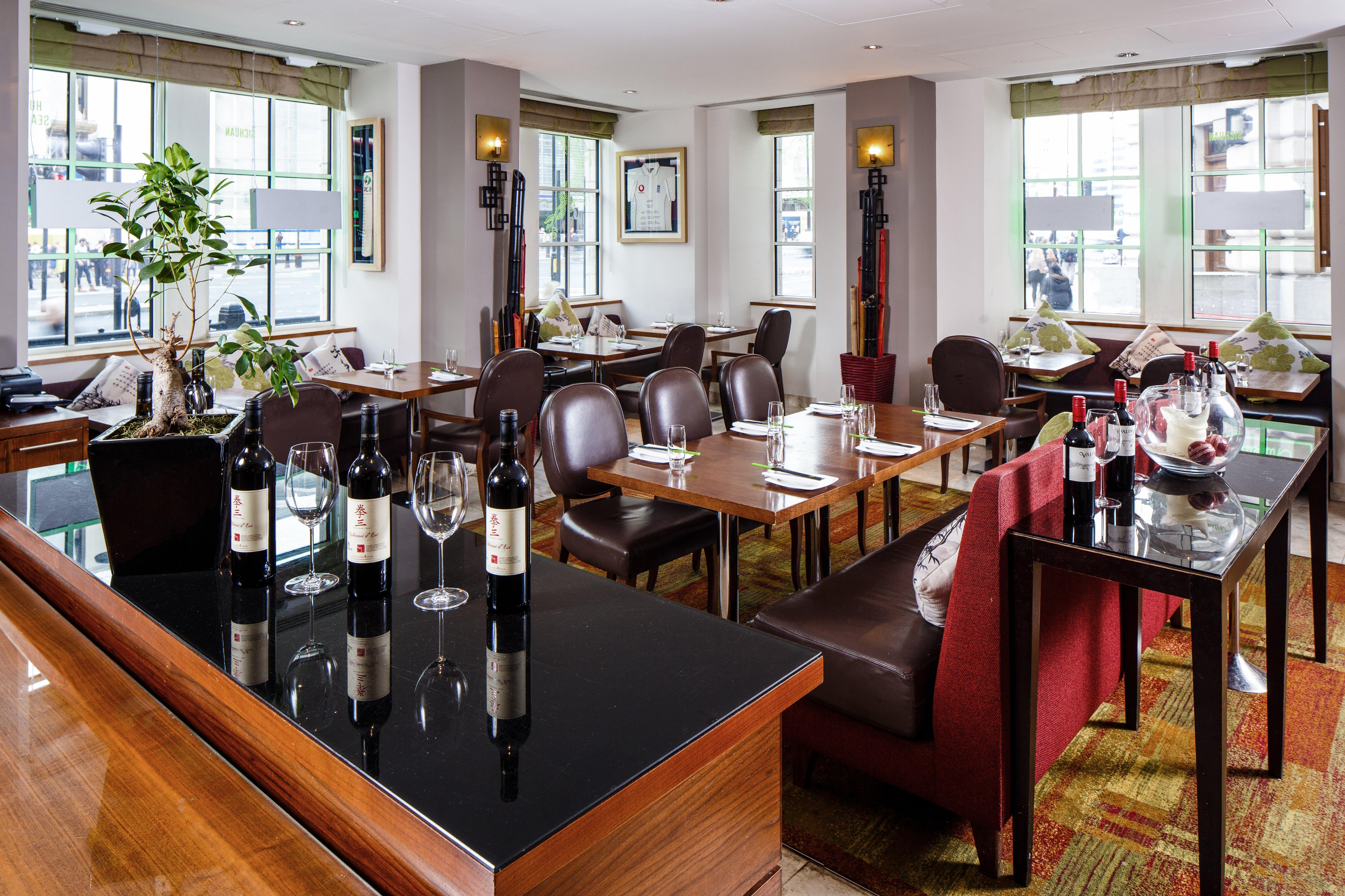 Hyatt Regency Blackfriars Londra