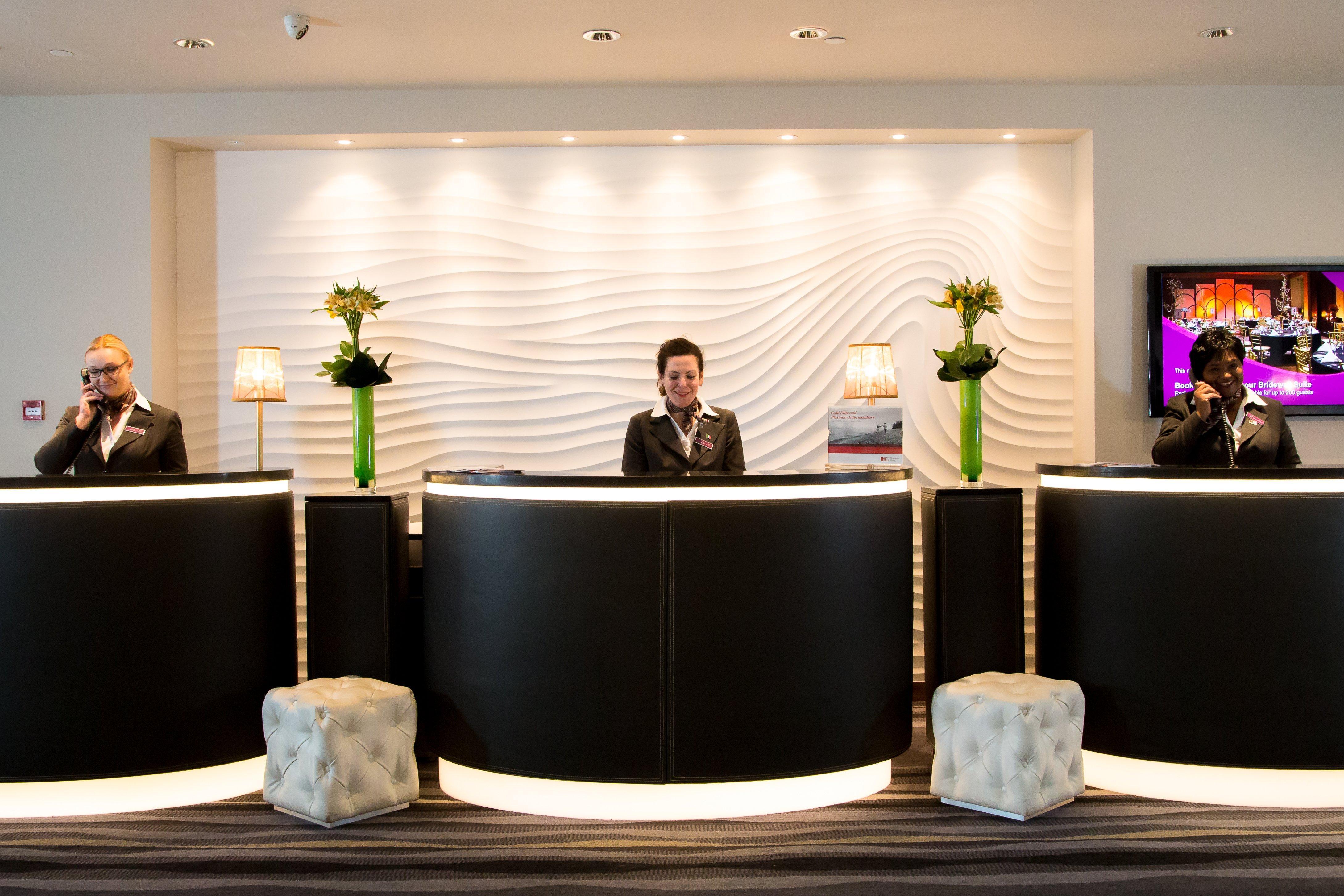 Hyatt Regency Blackfriars Londra
