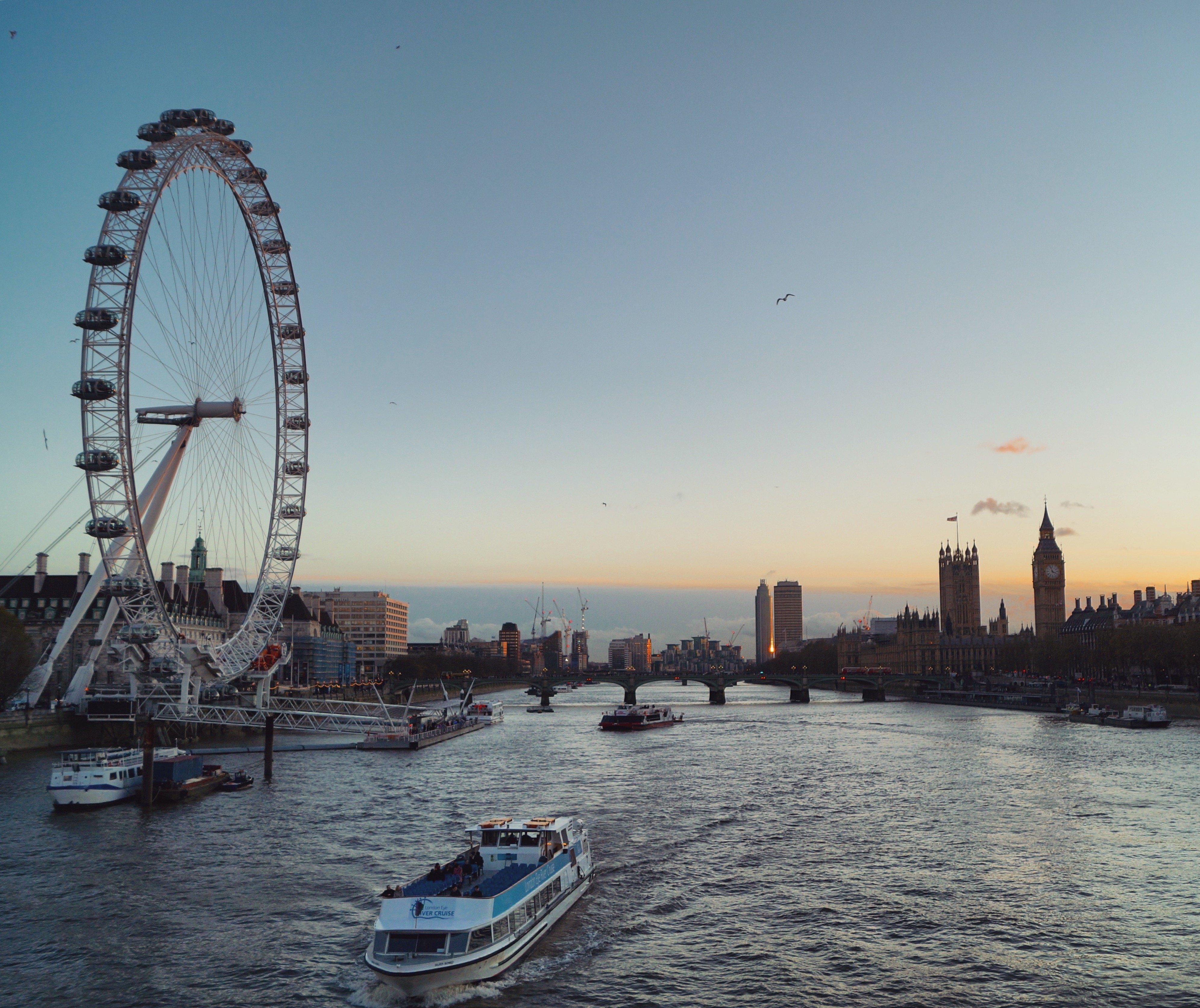Hotel Hyatt Regency Blackfriars