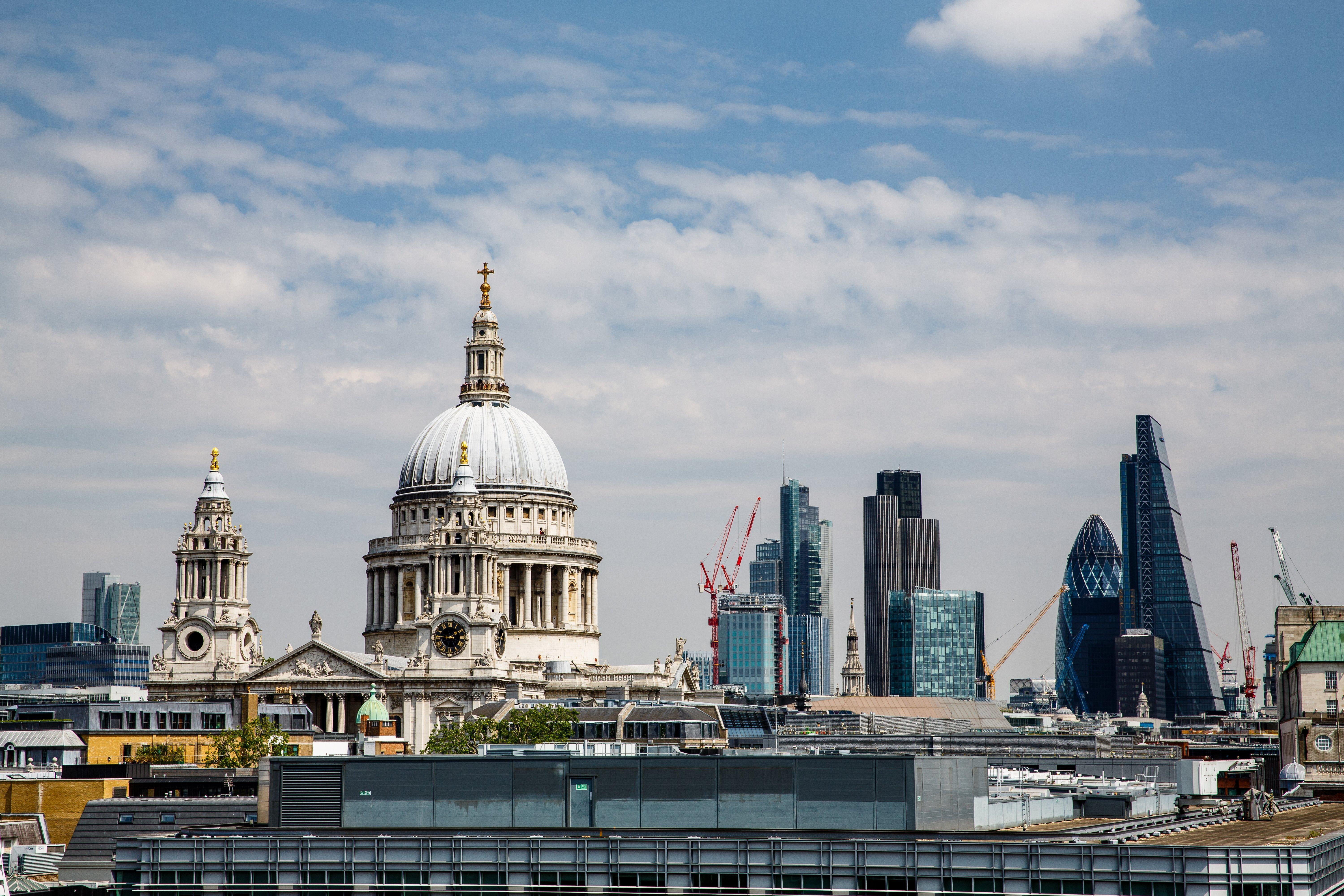 Hyatt Regency Blackfriars Londra