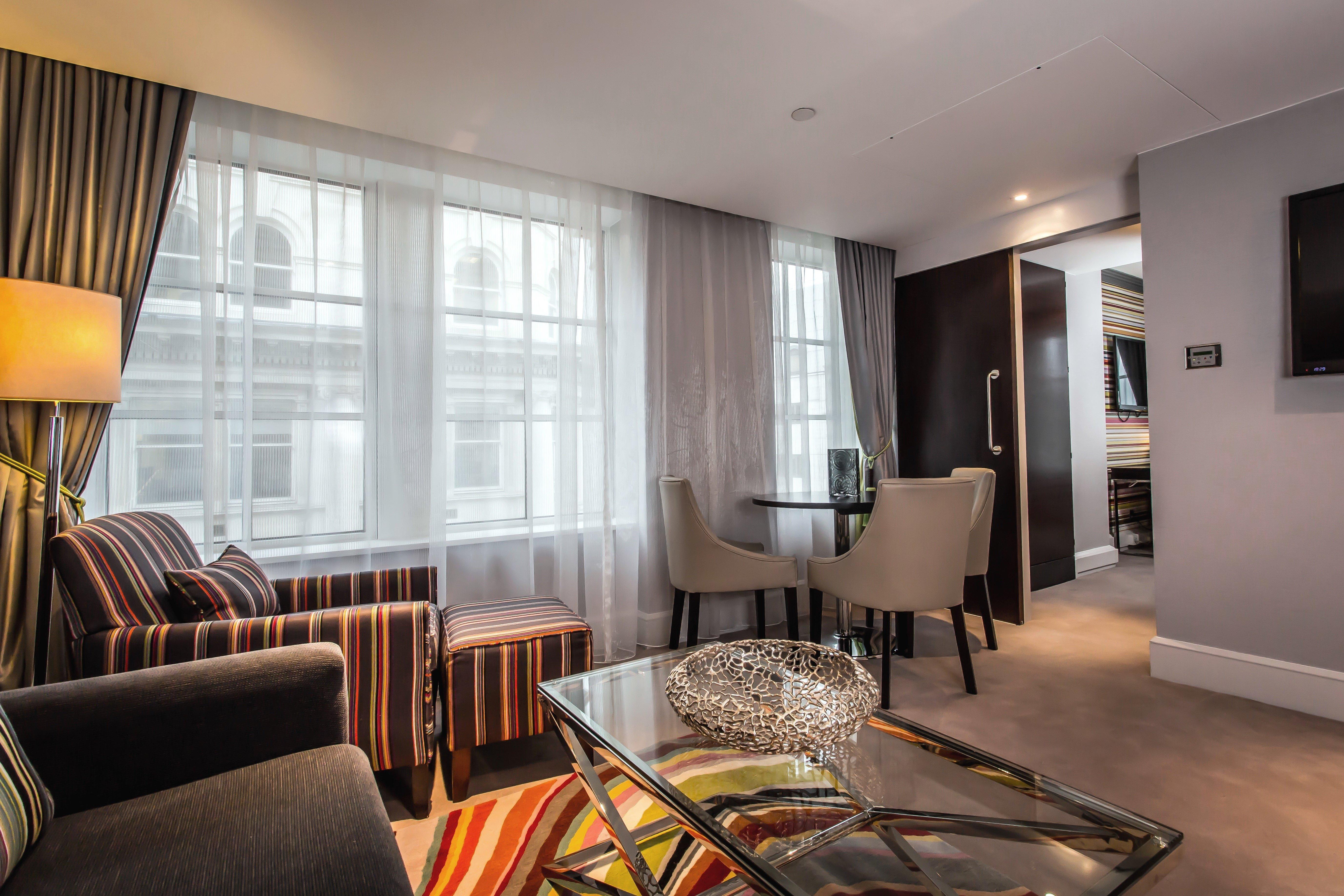 Hyatt Regency Blackfriars 5* Londra