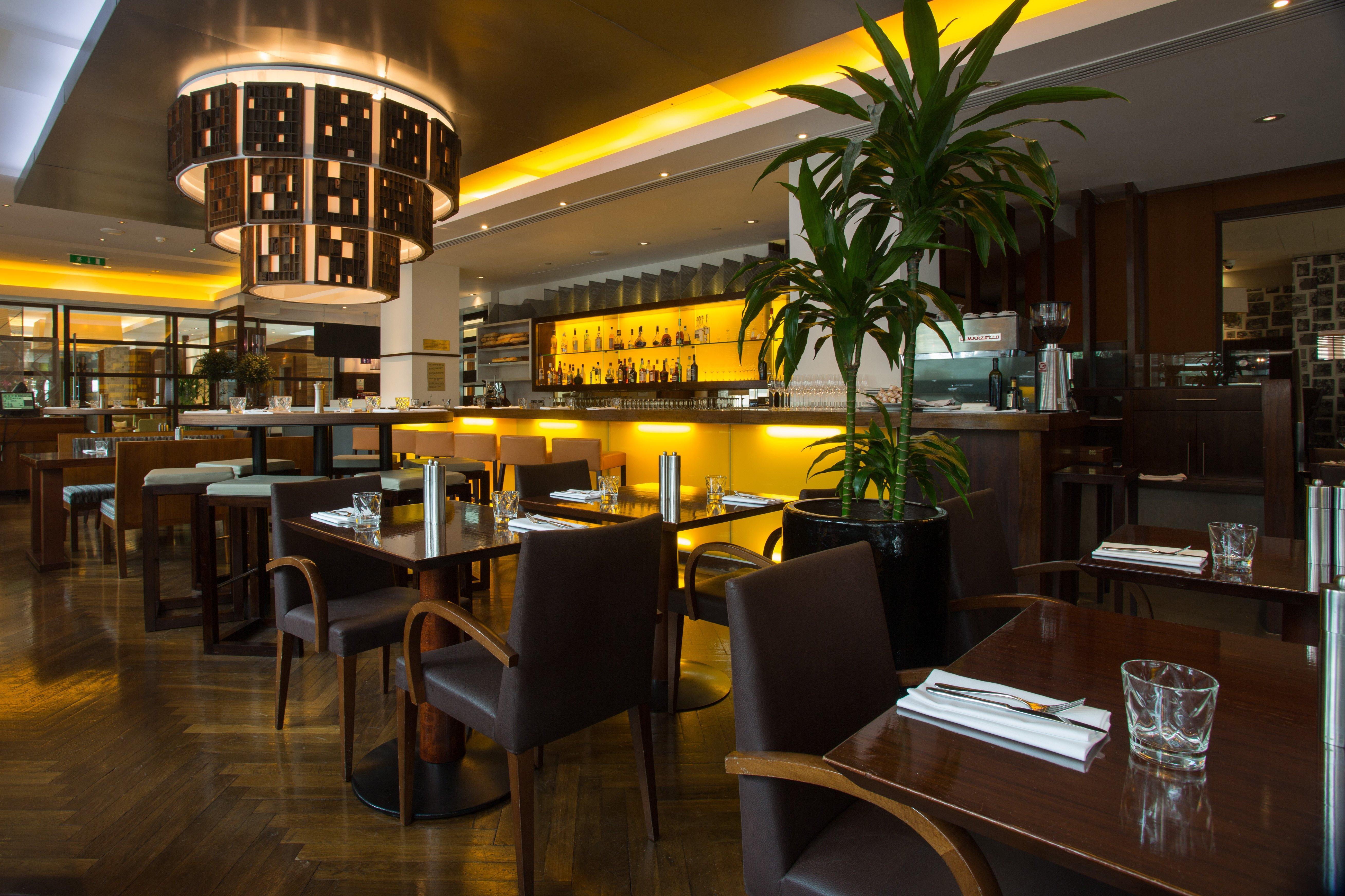 Hotel Hyatt Regency Blackfriars Londra