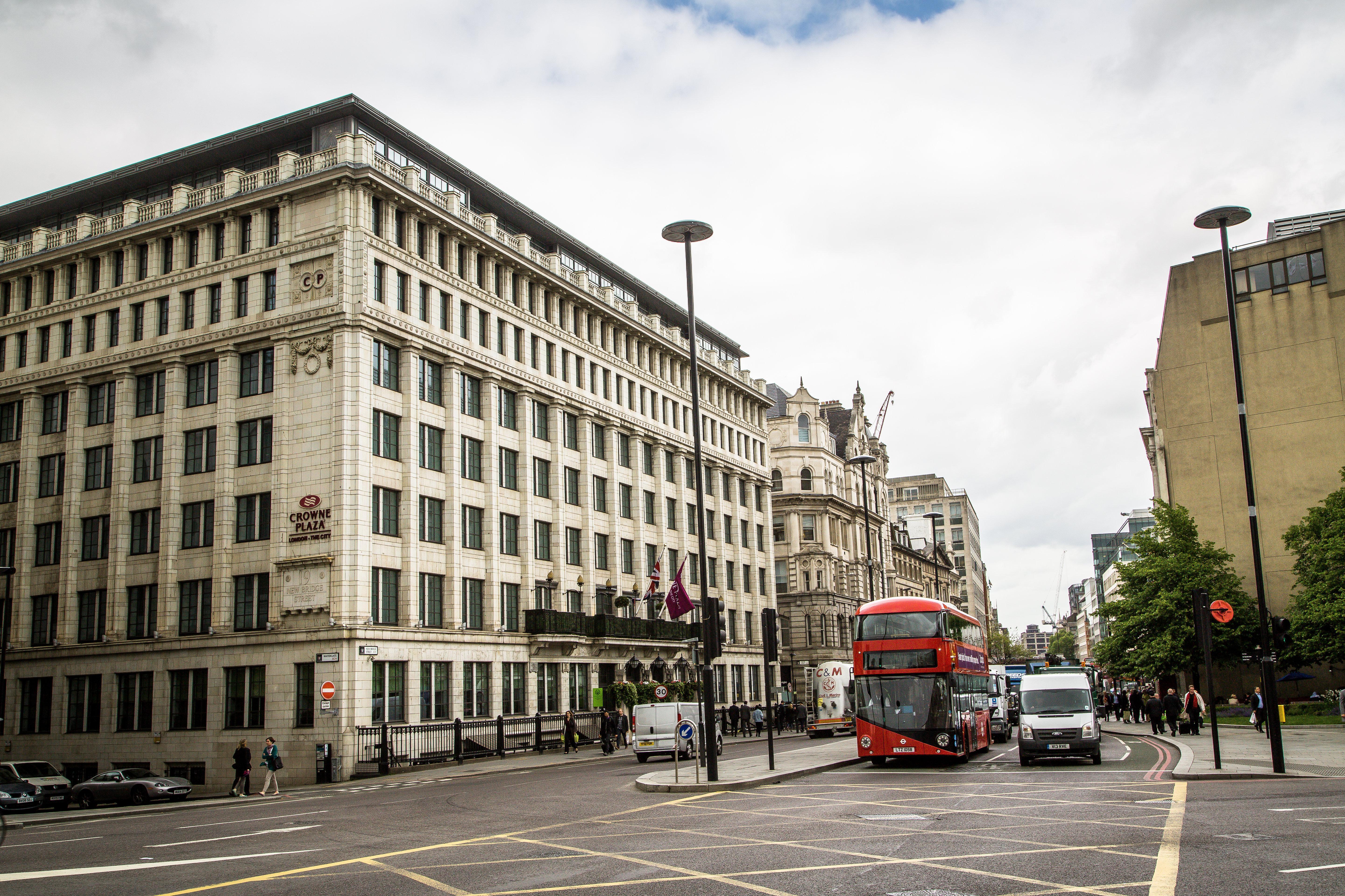 Hyatt Regency Blackfriars 5* Londra