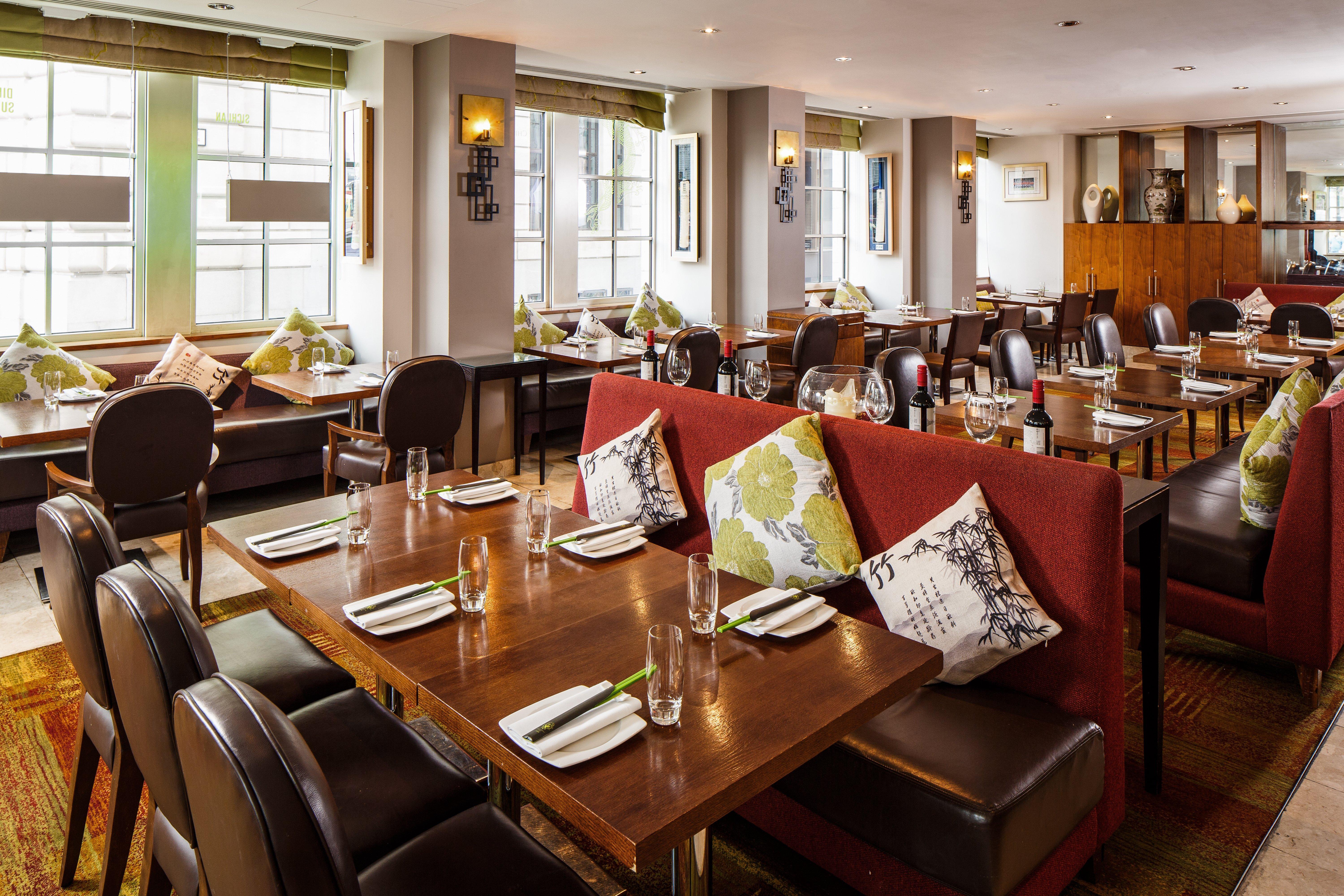 Hyatt Regency Blackfriars Londra