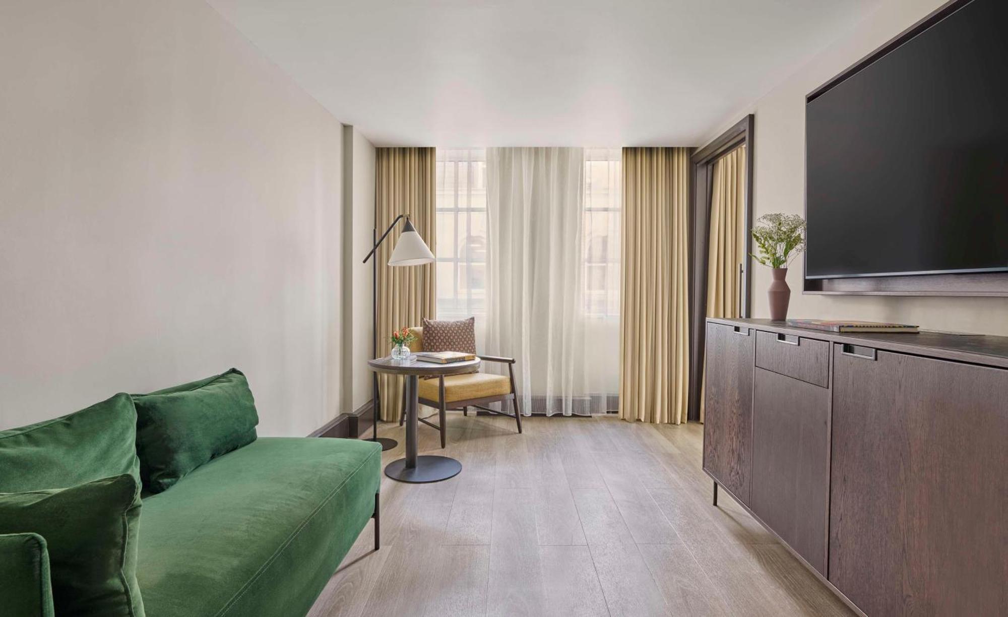 Hyatt Regency Blackfriars Londra