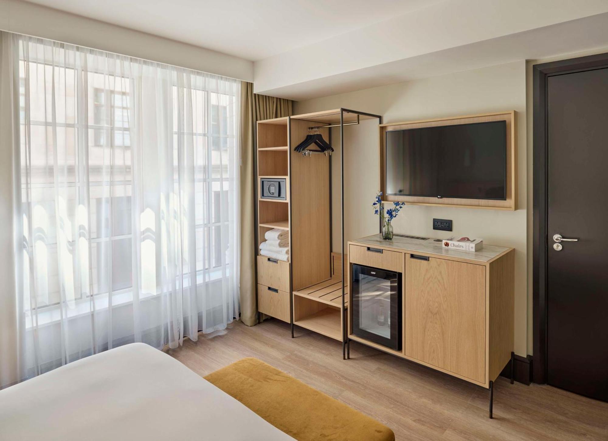 Hyatt Regency Blackfriars Londra