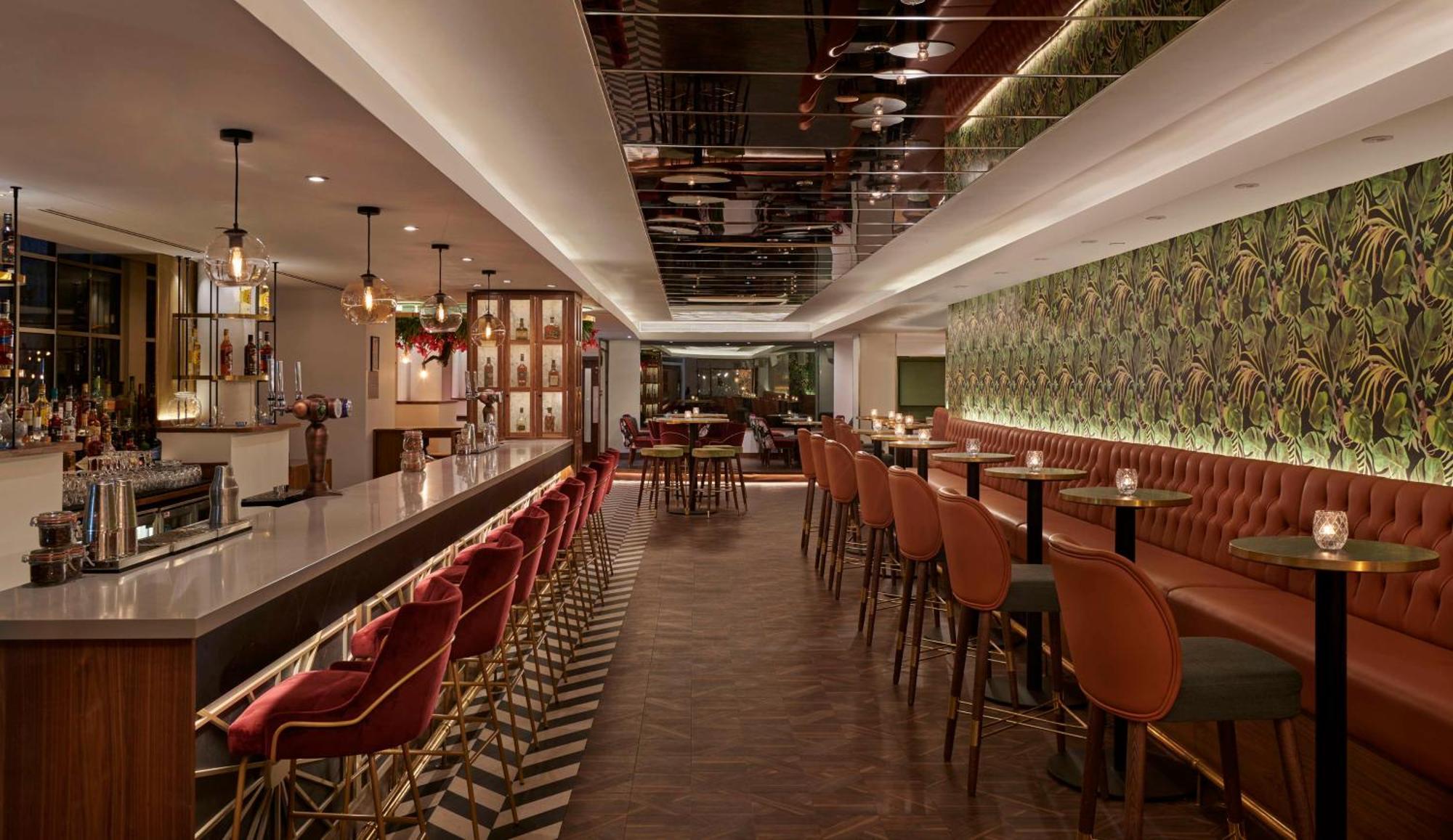 Hyatt Regency Blackfriars 5* Londra