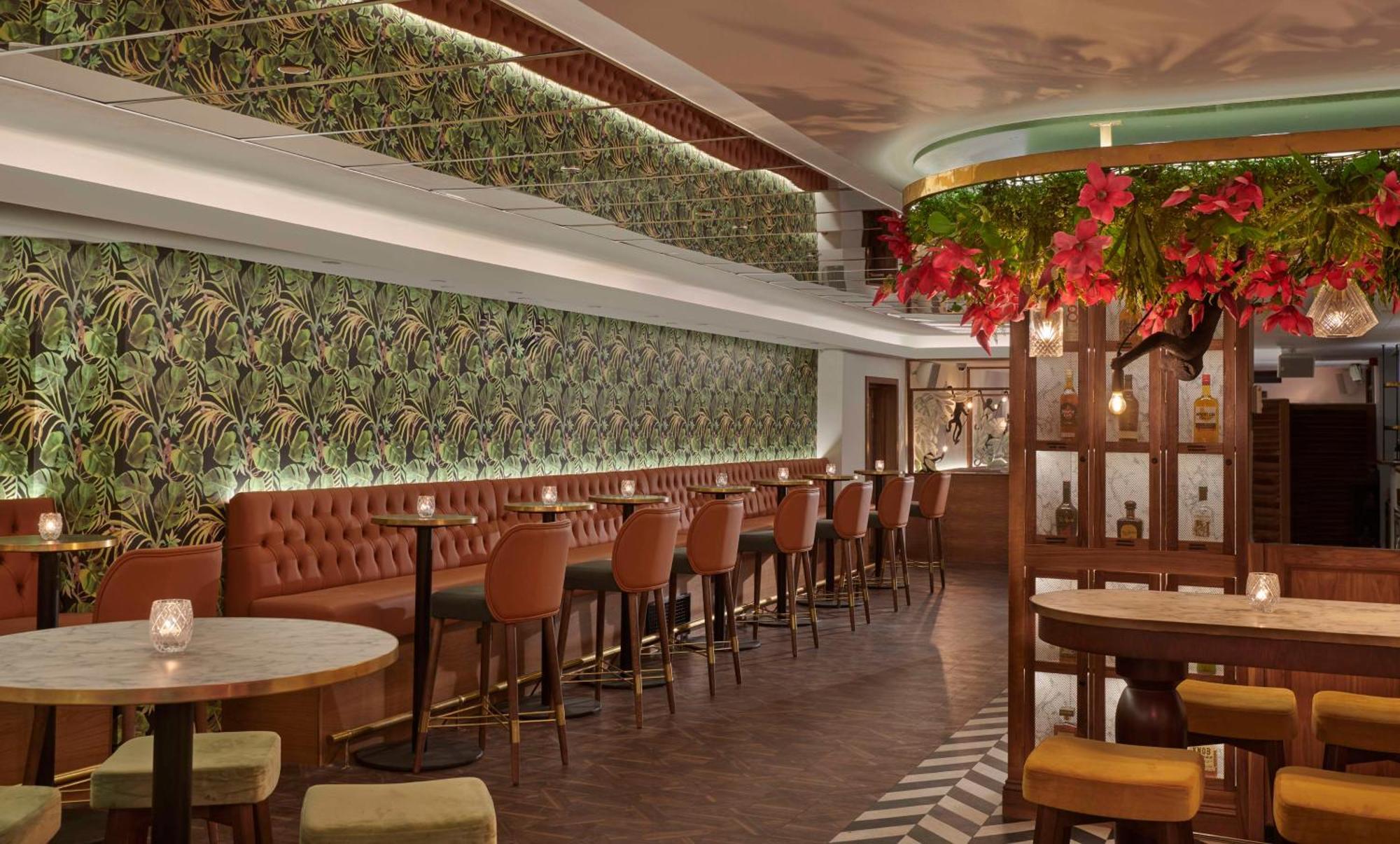 Hyatt Regency Blackfriars Hotel Londra