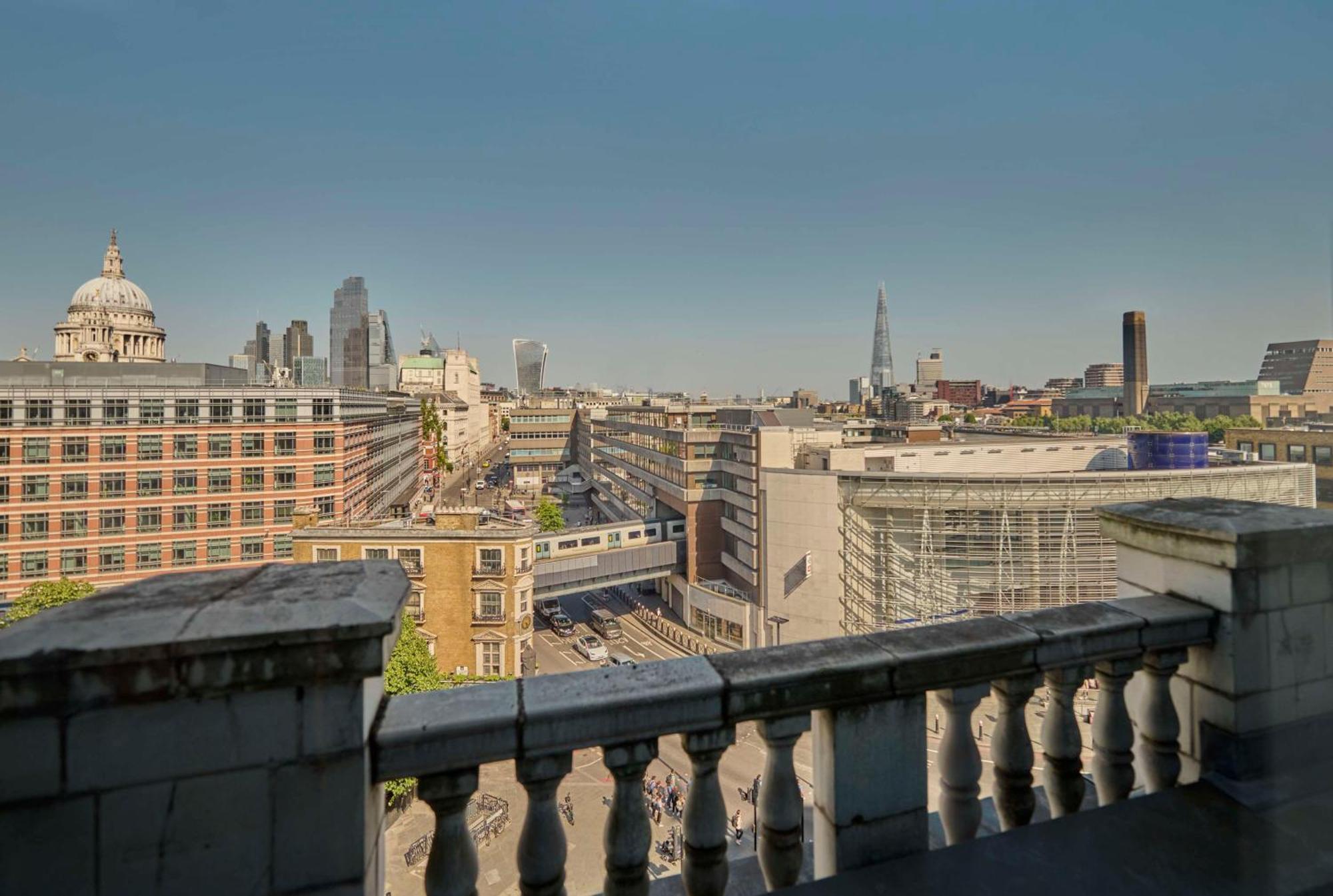 Hotel Hyatt Regency Blackfriars Londra