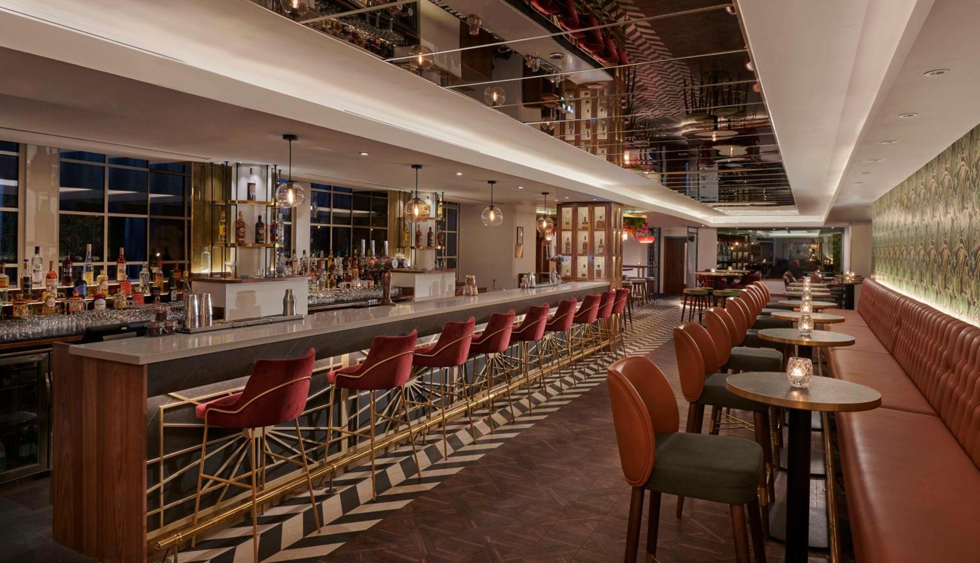 Hyatt Regency Blackfriars Londra