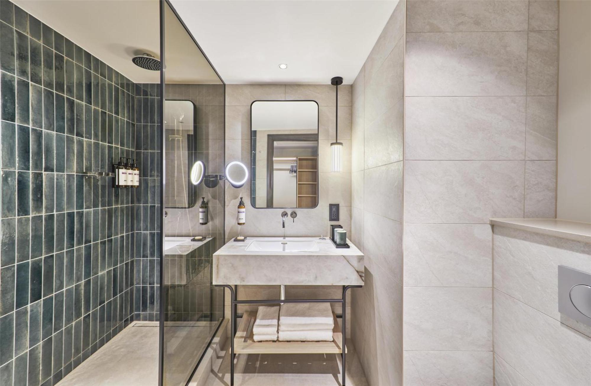 Hyatt Regency Blackfriars Hotel 5*